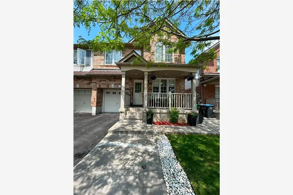 58 Ponymeadow Way