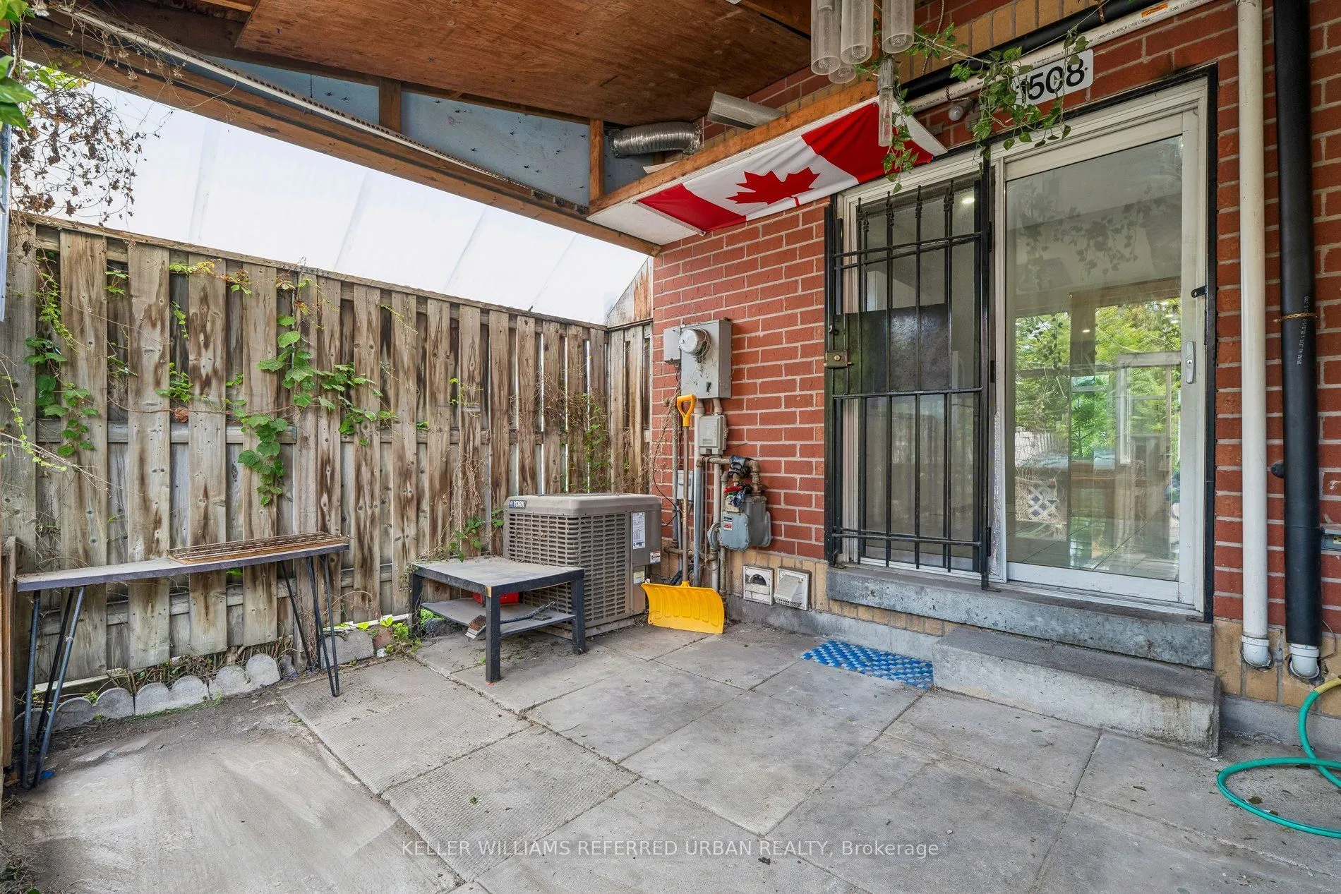1508 Dupont Street