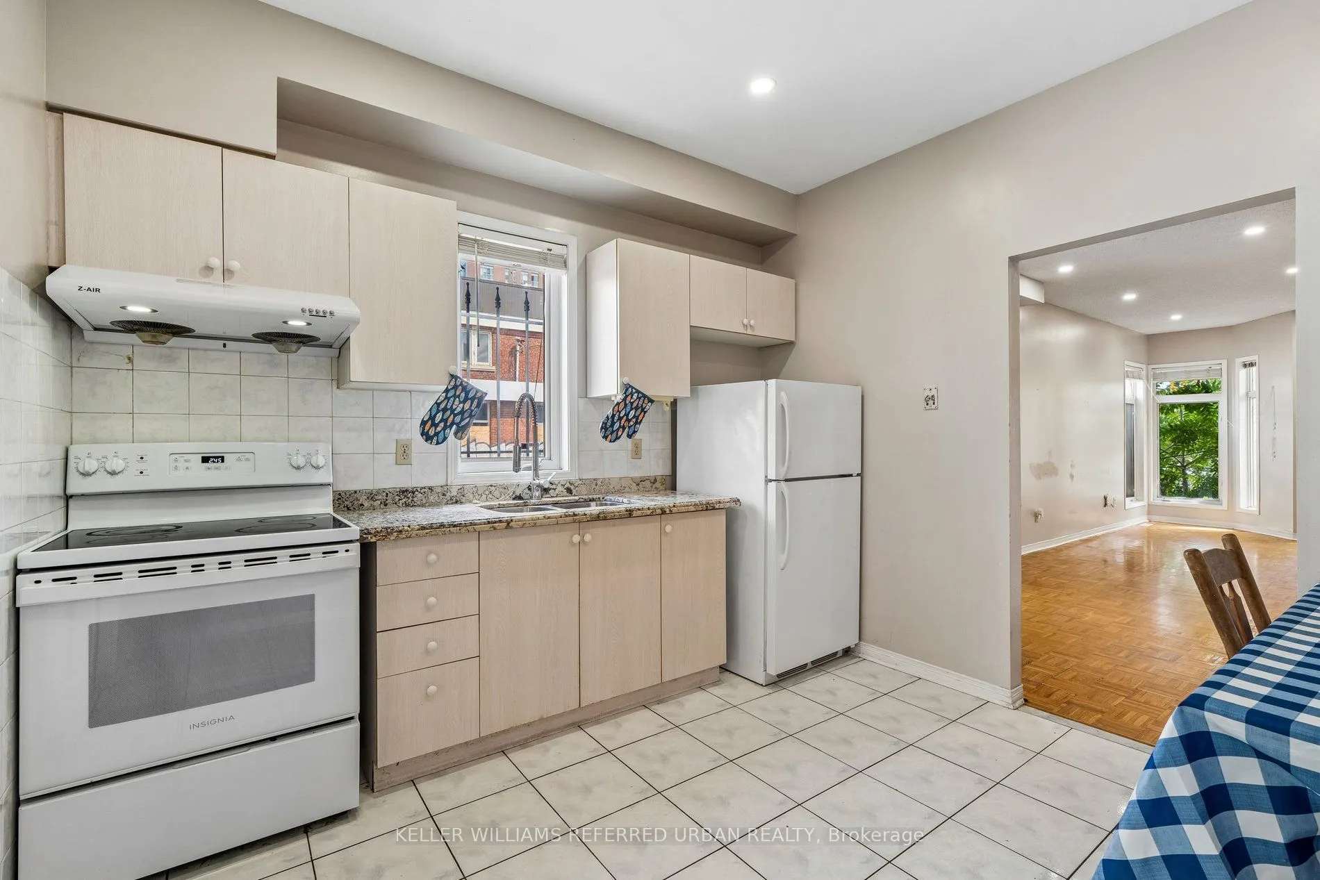 1508 Dupont Street