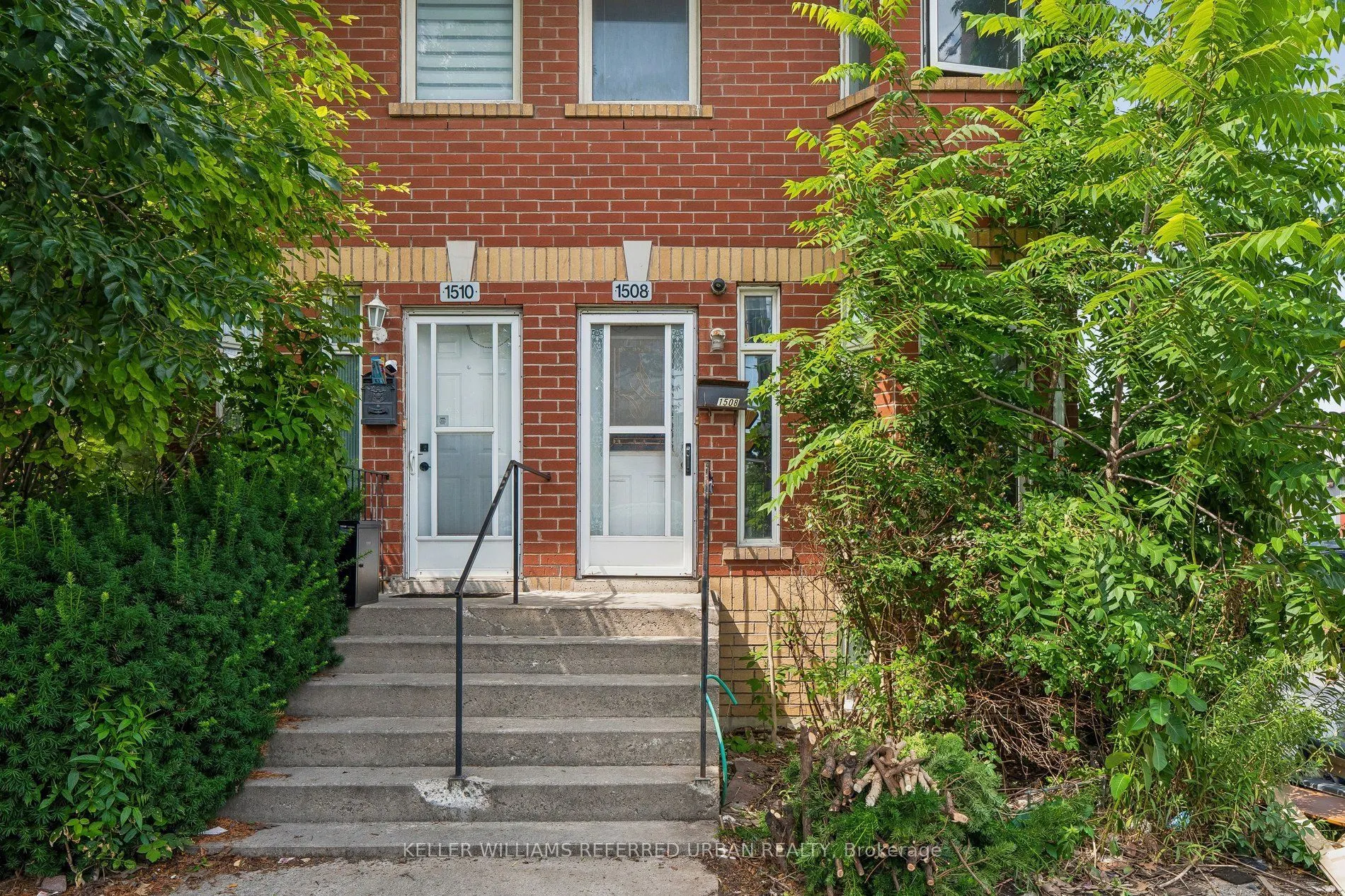 1508 Dupont Street