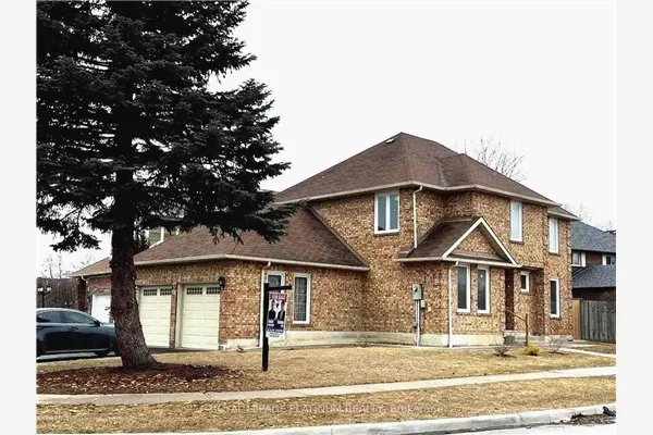 63 Lord Simcoe Drive