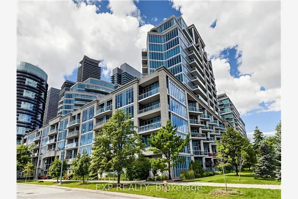 58 Marine Parade Drive #219