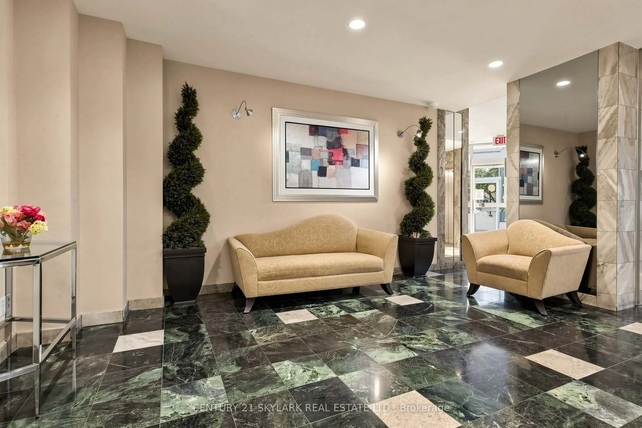4460 Tucana Court #1611
