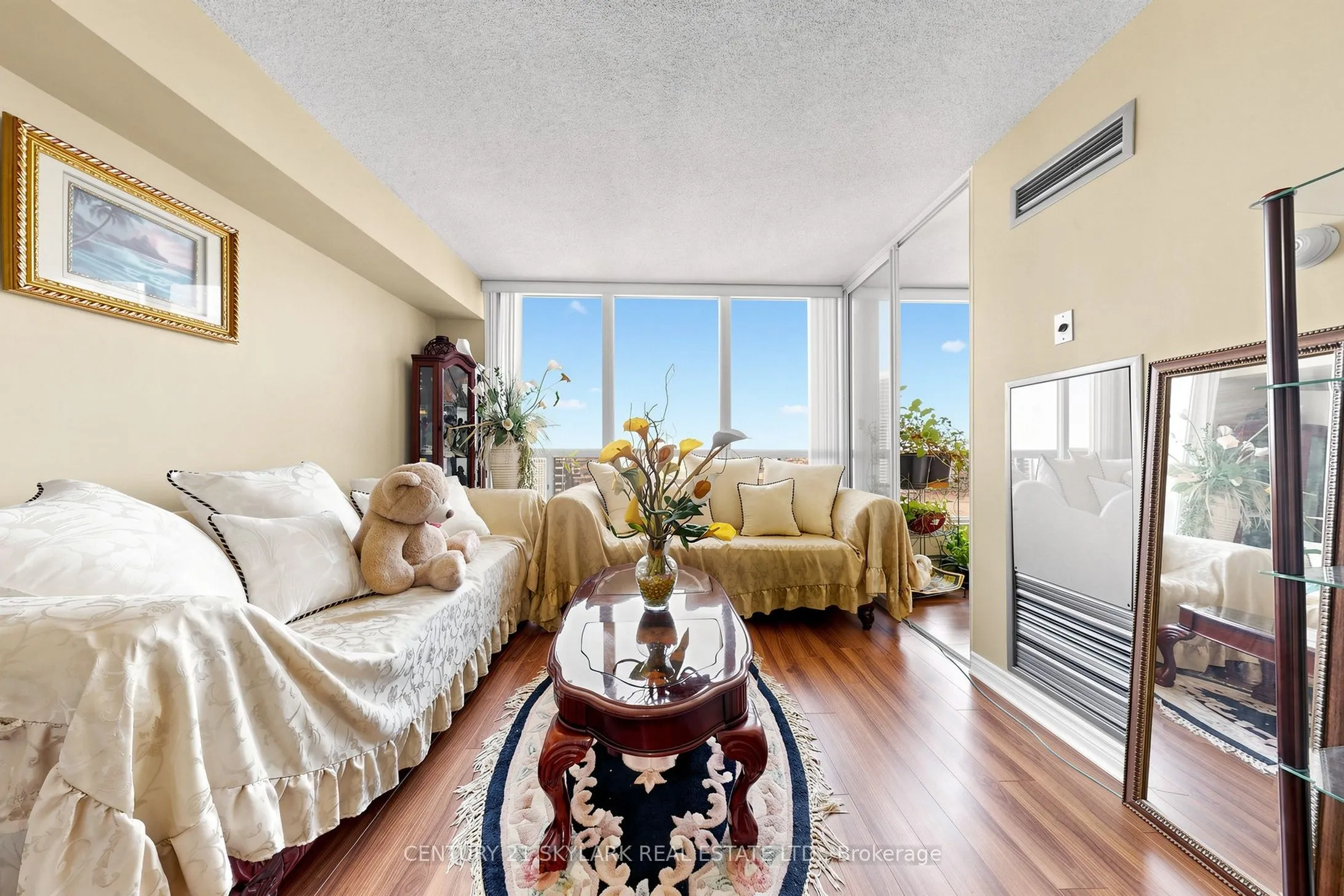 4460 Tucana Court #1611