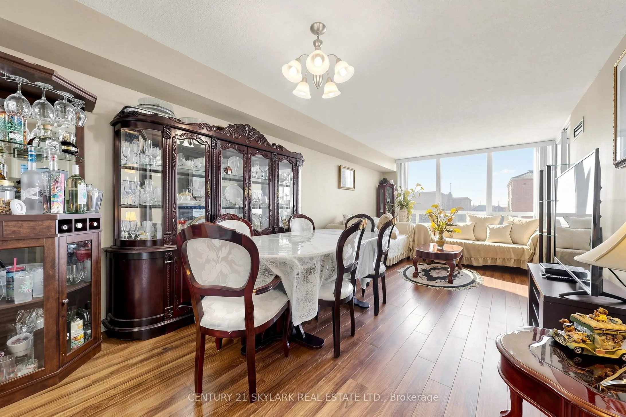 4460 Tucana Court #1611