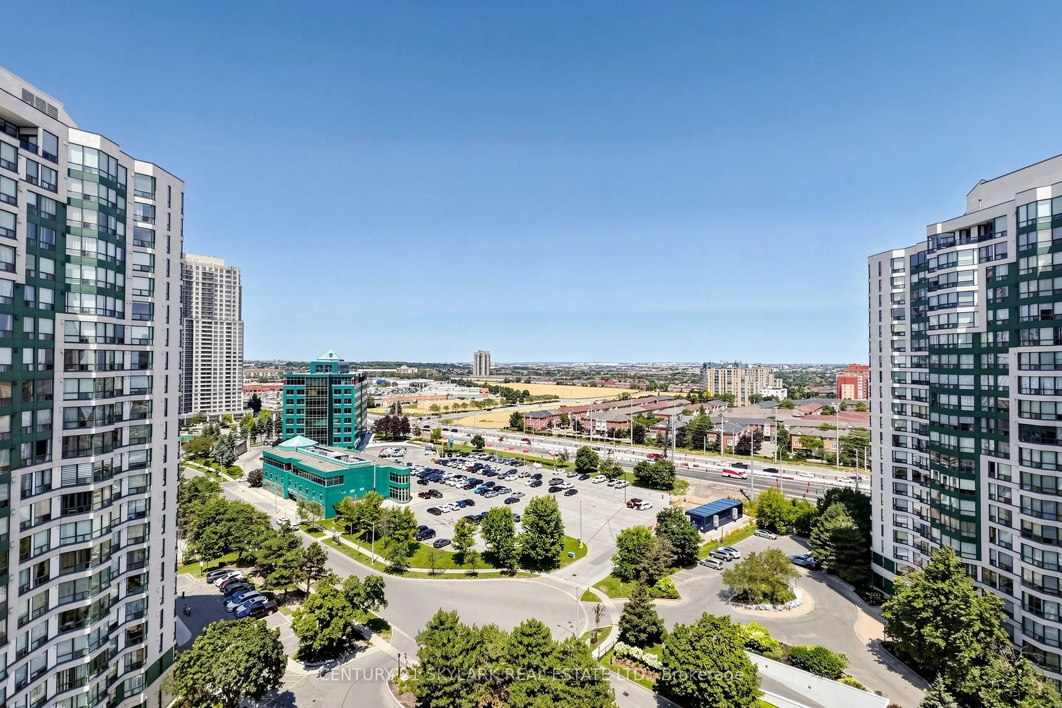 4460 Tucana Court #1611