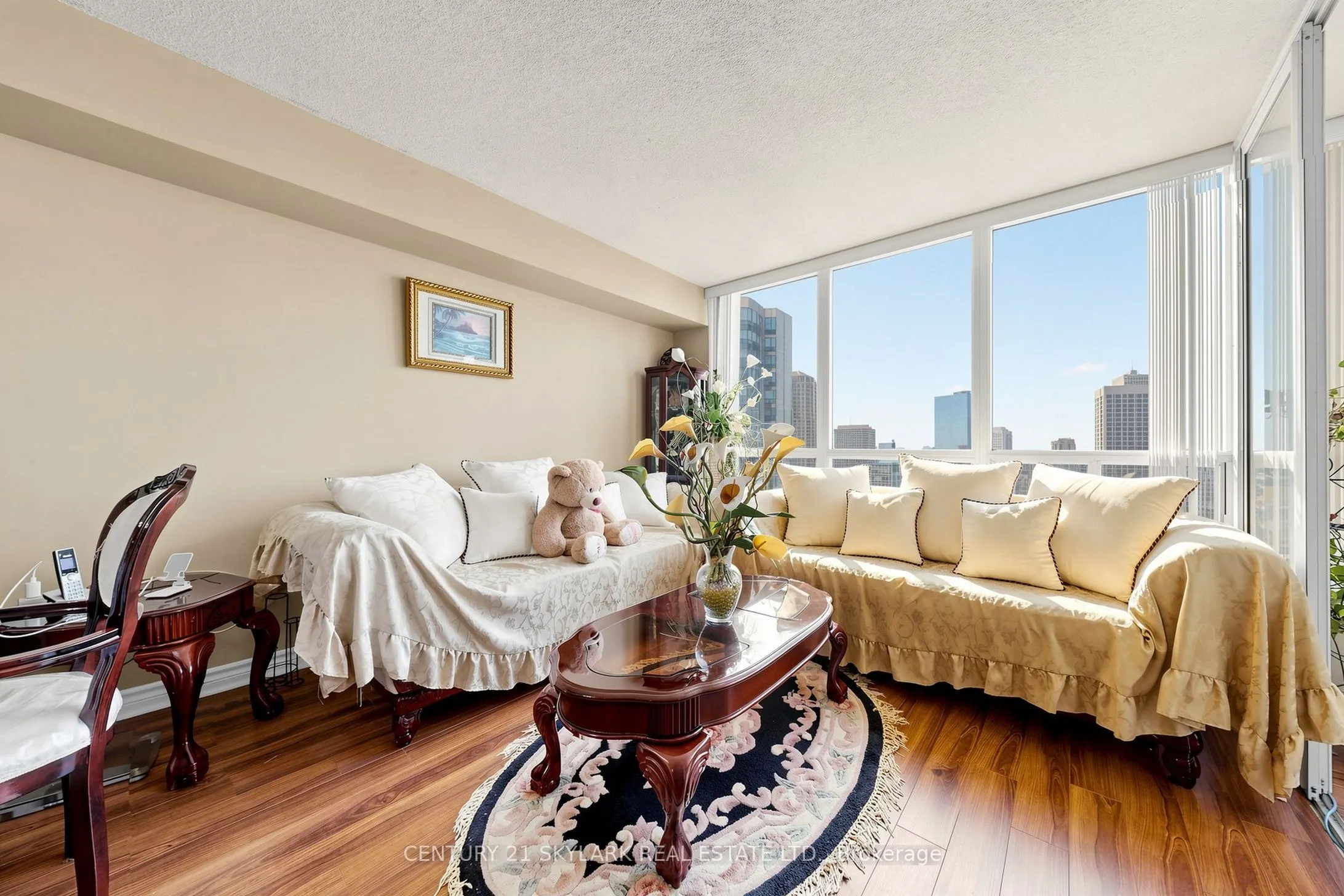 4460 Tucana Court #1611