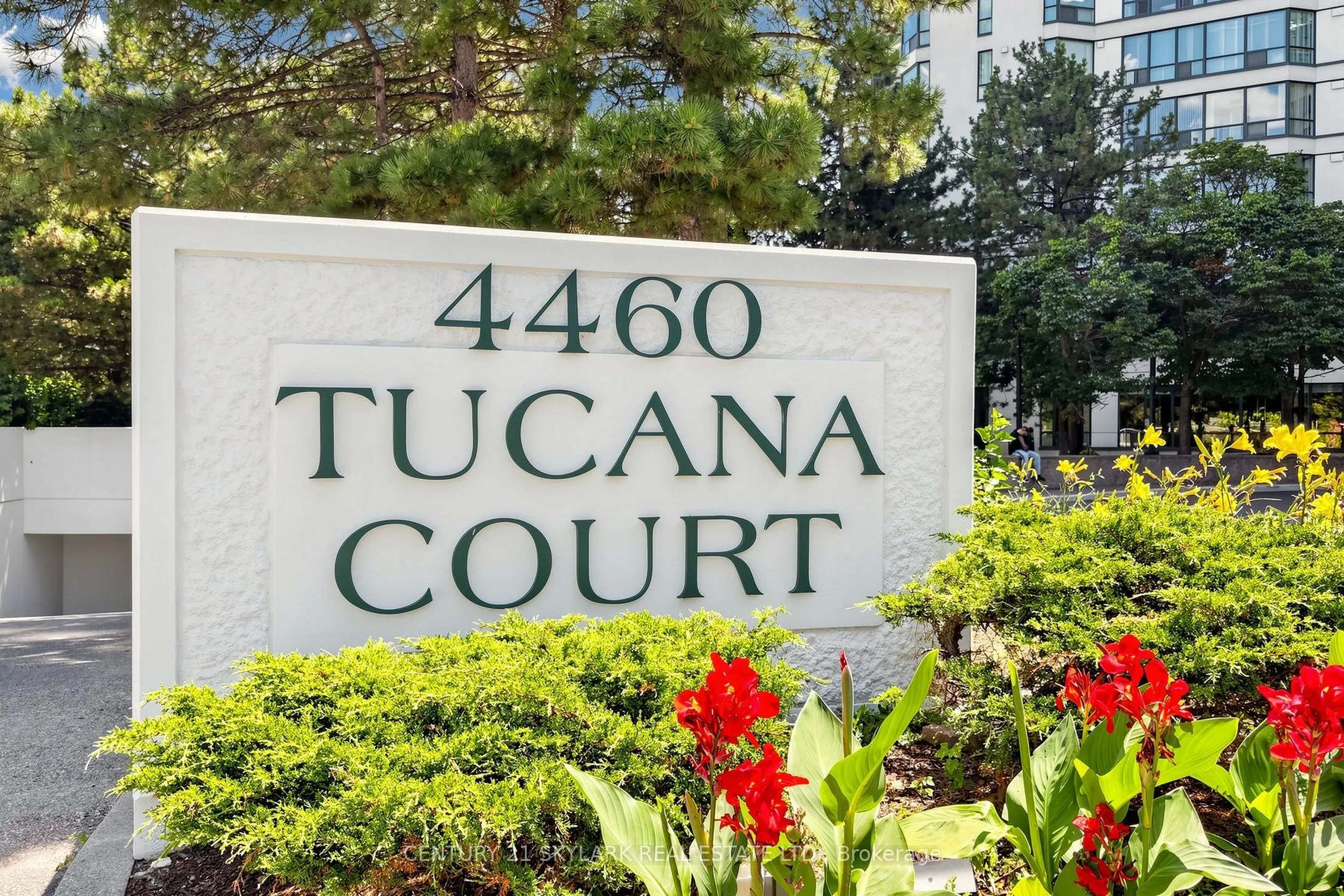 4460 Tucana Court #1611