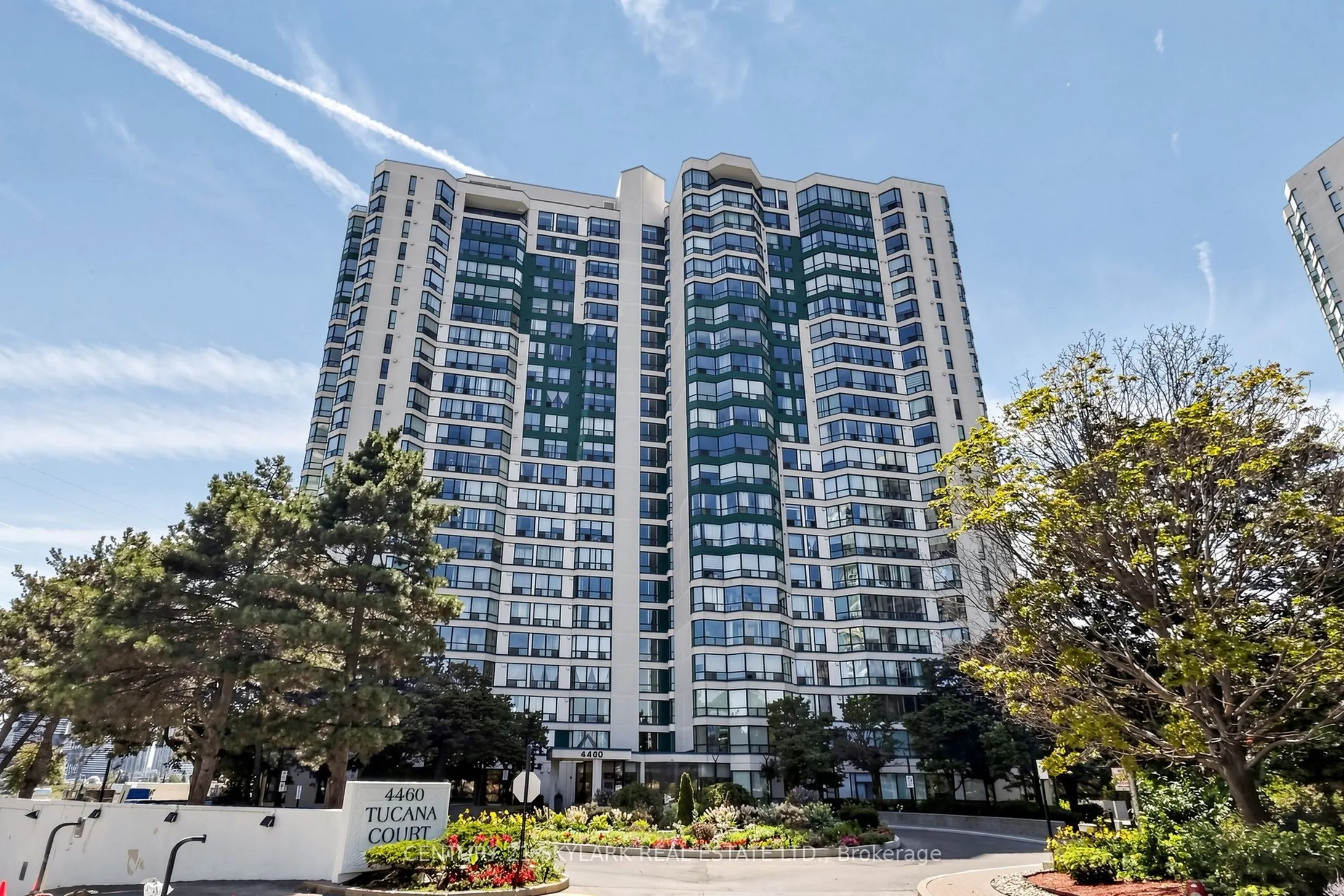 4460 Tucana Court #1611
