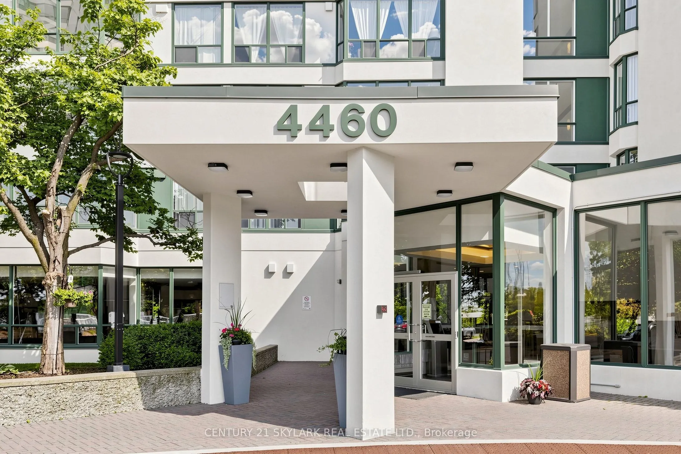4460 Tucana Court #1611