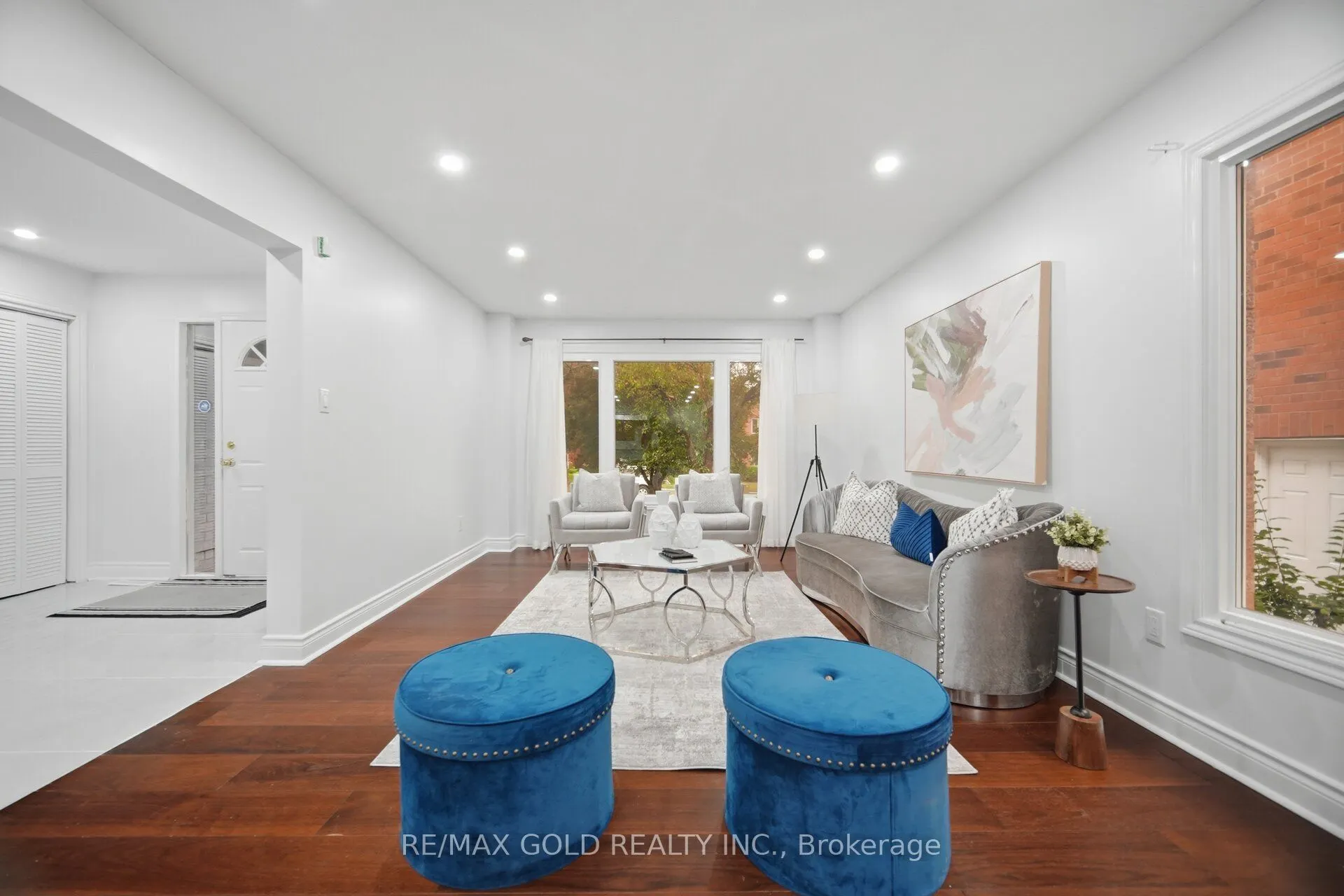 40 Kenpark Avenue