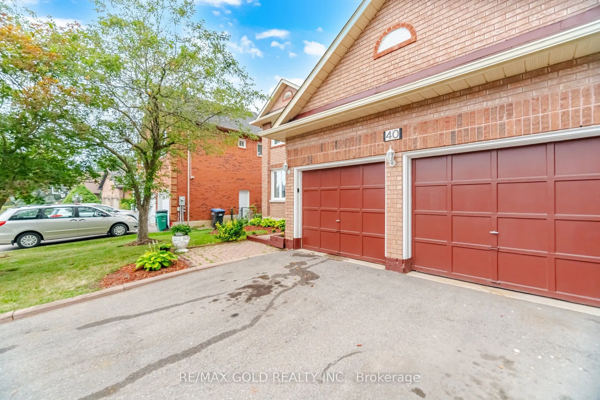 40 Kenpark Avenue