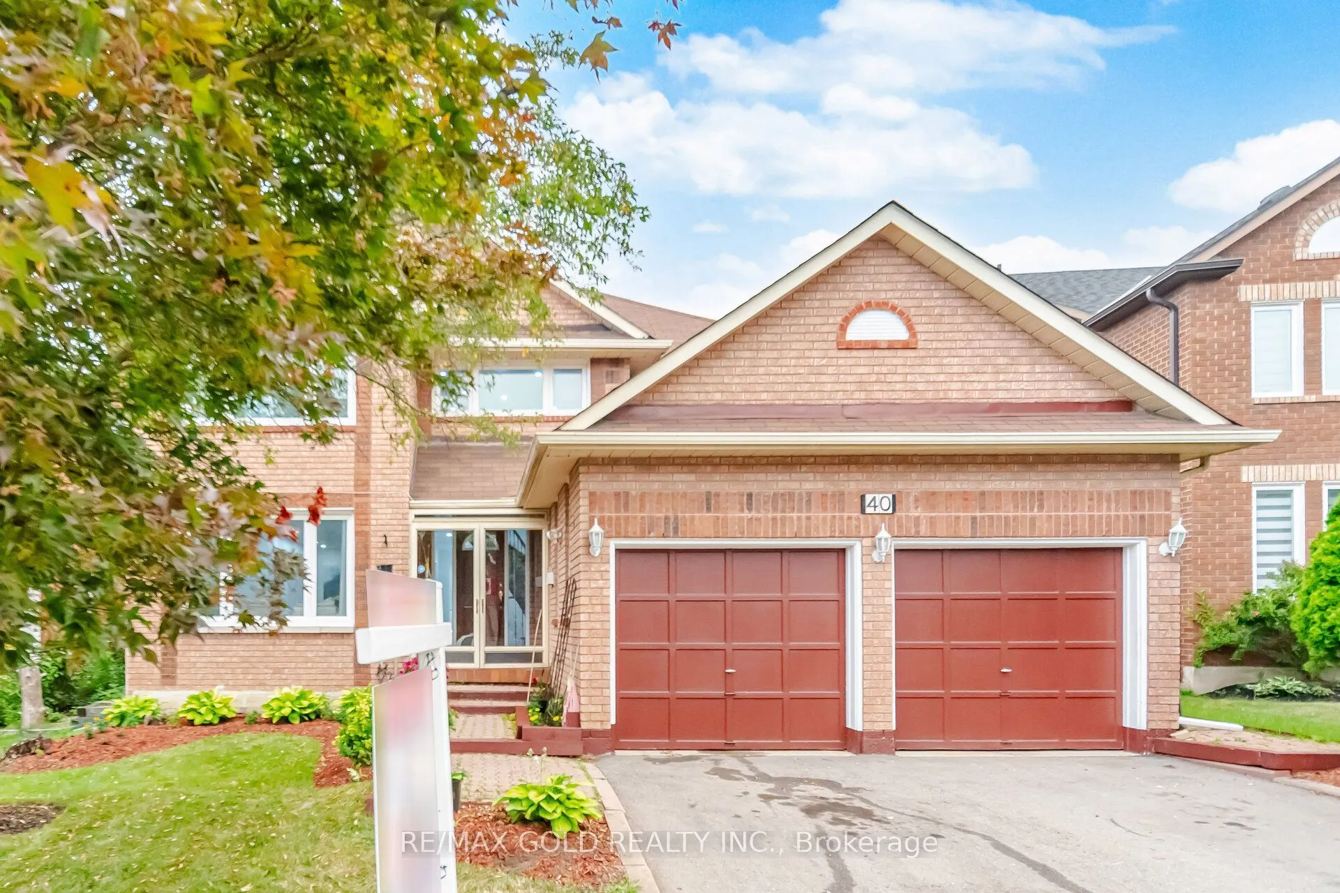 40 Kenpark Avenue