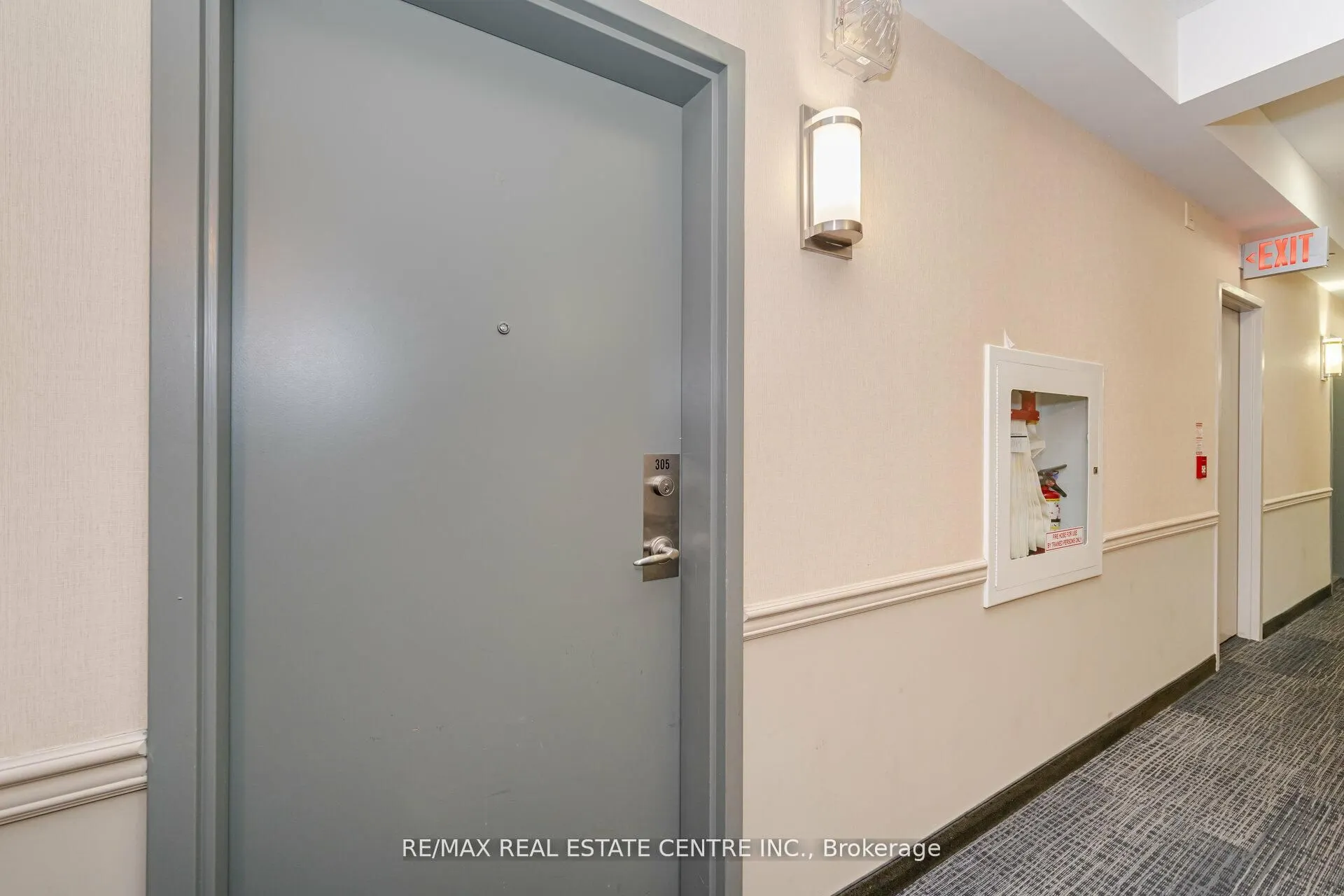 5150 Winston Churchill Boulevard #305