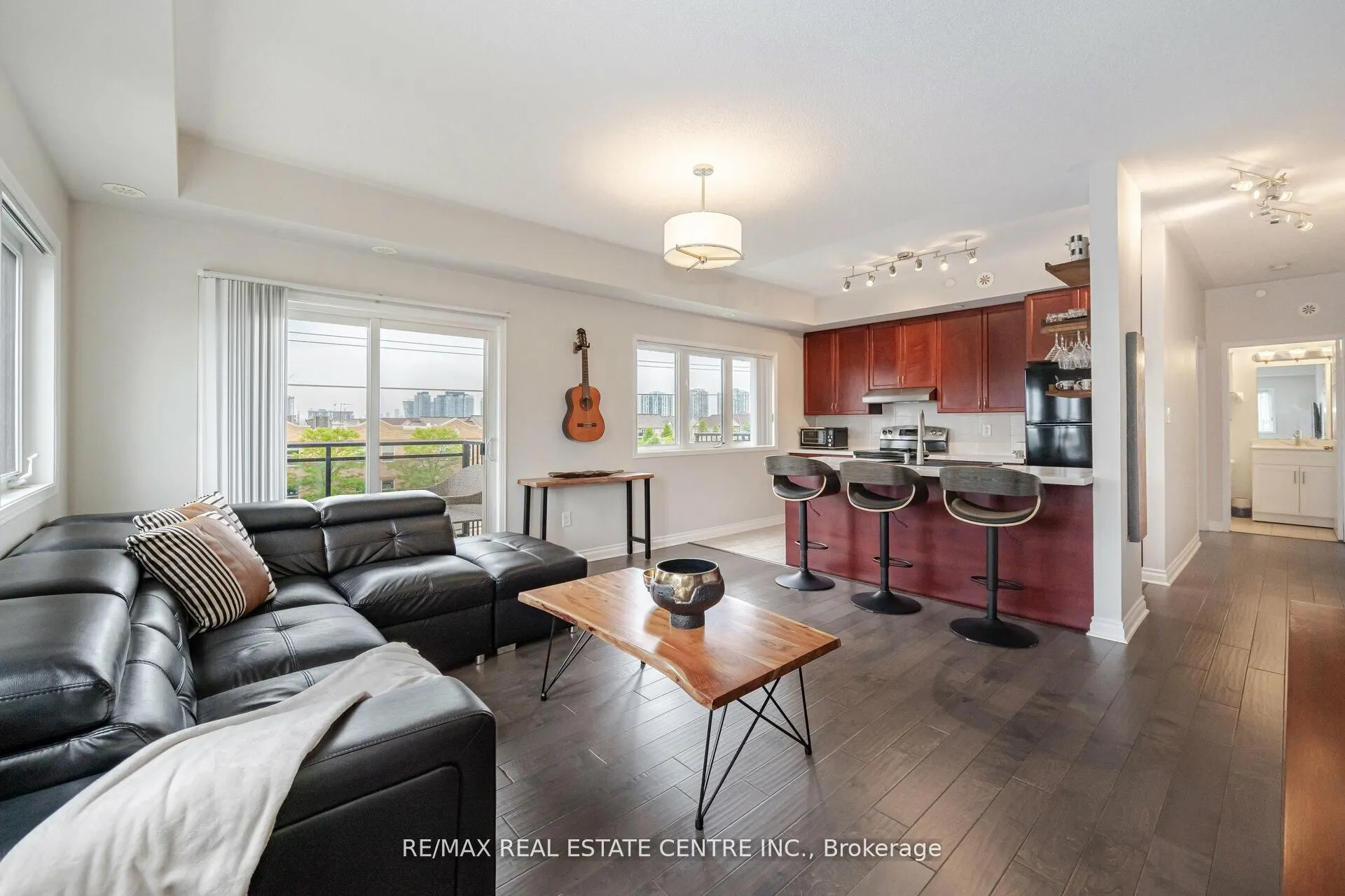 5150 Winston Churchill Boulevard #305