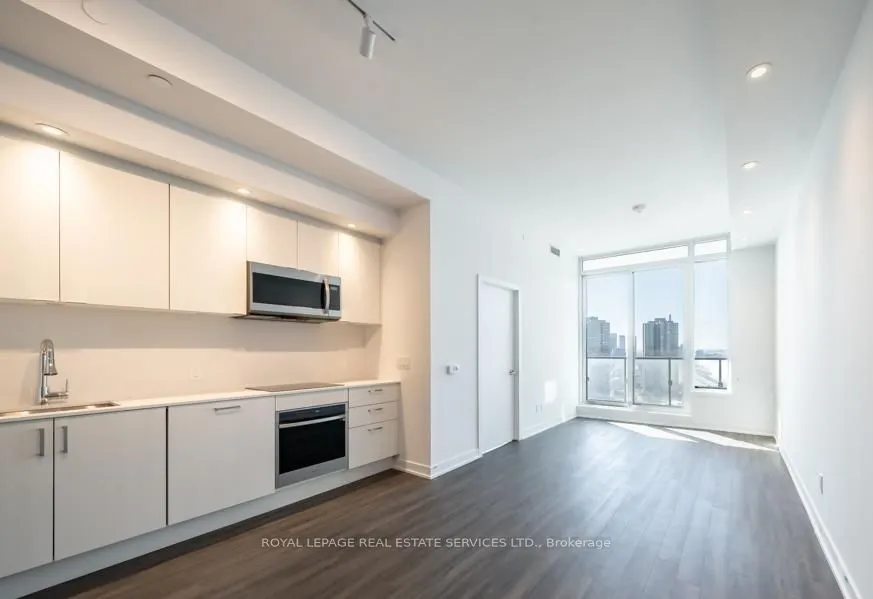 1928 Lake Shore Boulevard W #3511