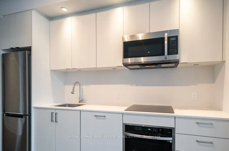 1928 Lake Shore Boulevard W #3511