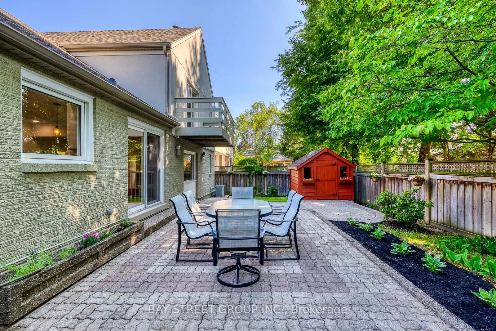 2234 Bennington Gate