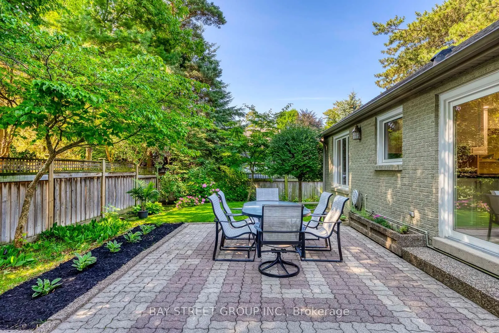 2234 Bennington Gate
