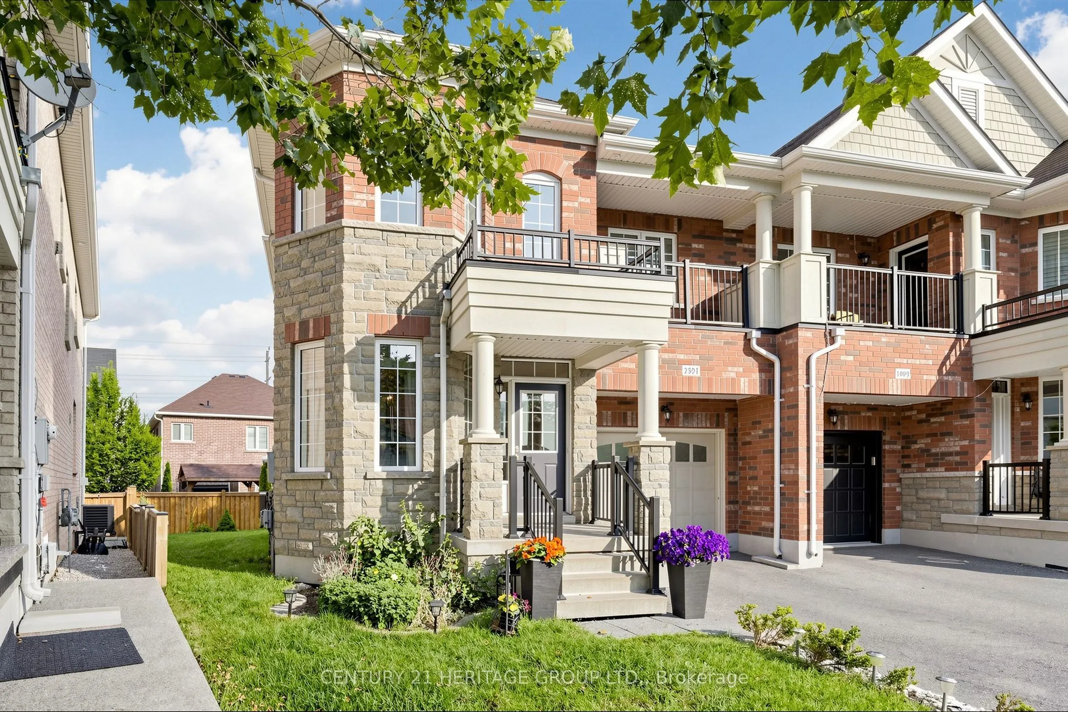 1491 Haws Crescent