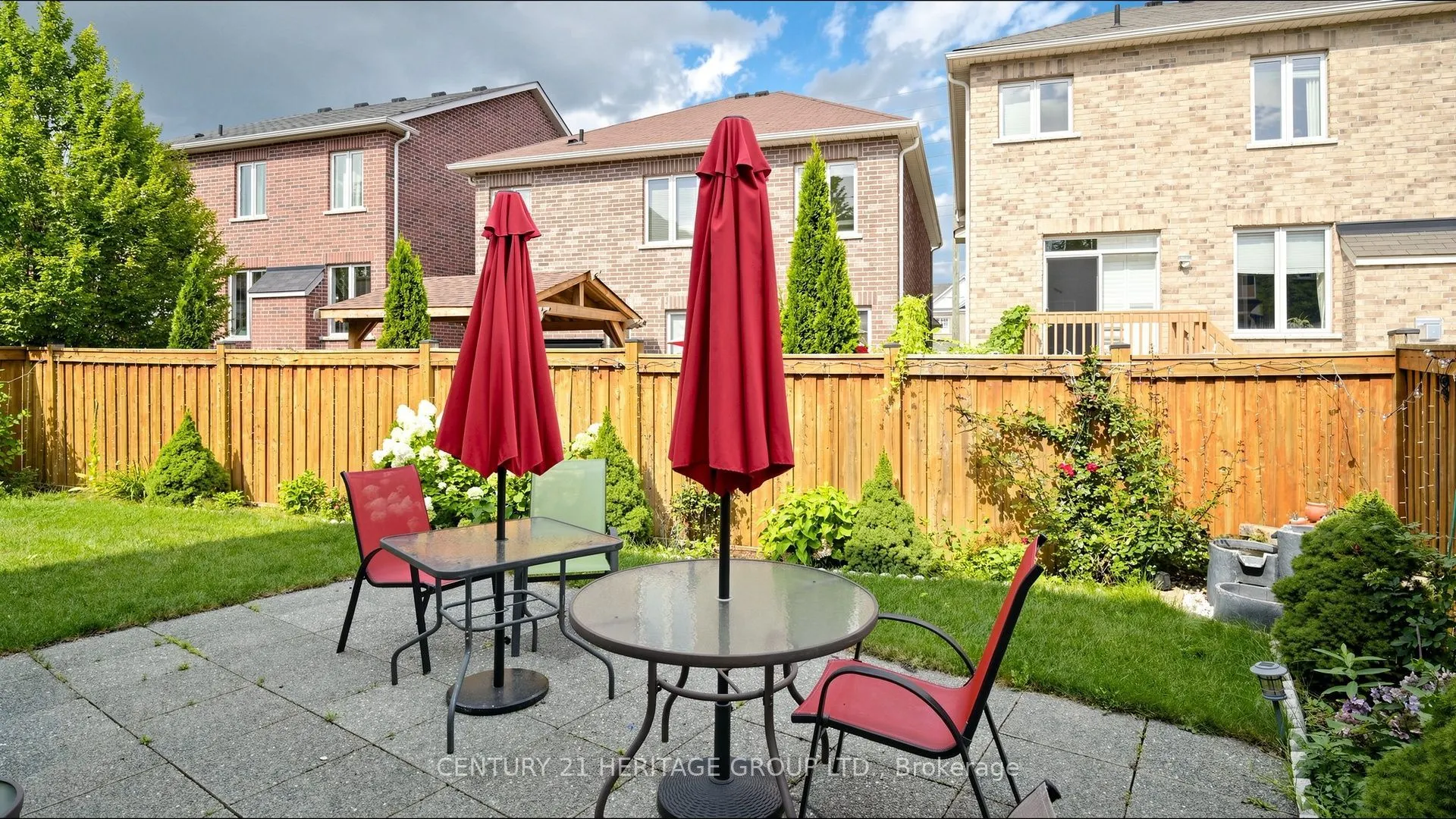 1491 Haws Crescent