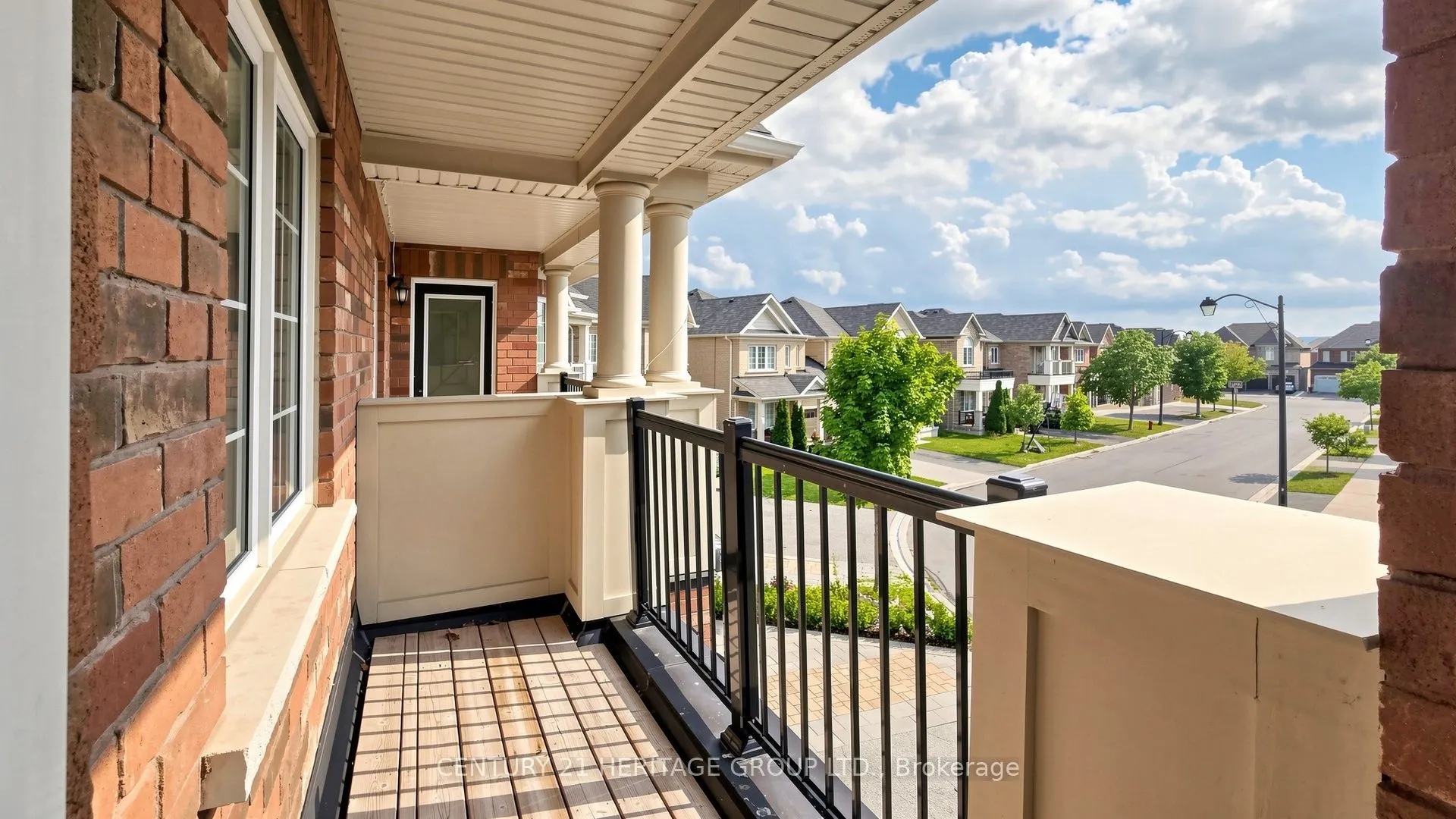 1491 Haws Crescent