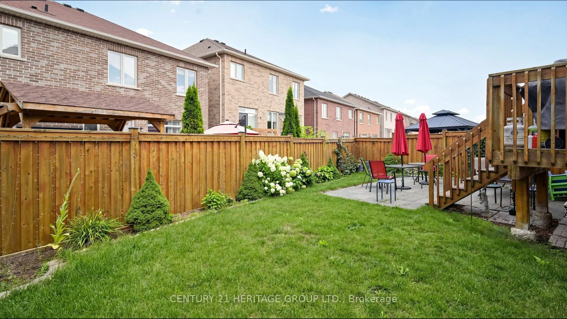 1491 Haws Crescent