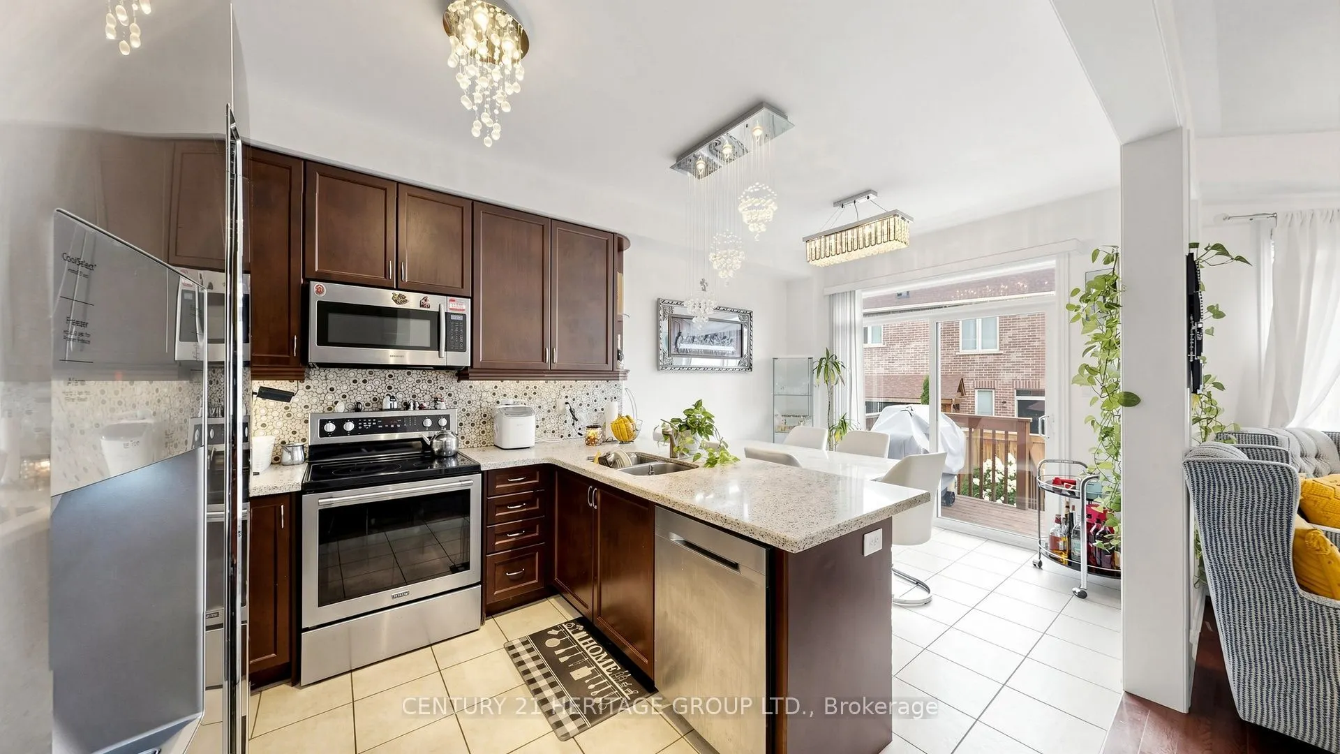 1491 Haws Crescent
