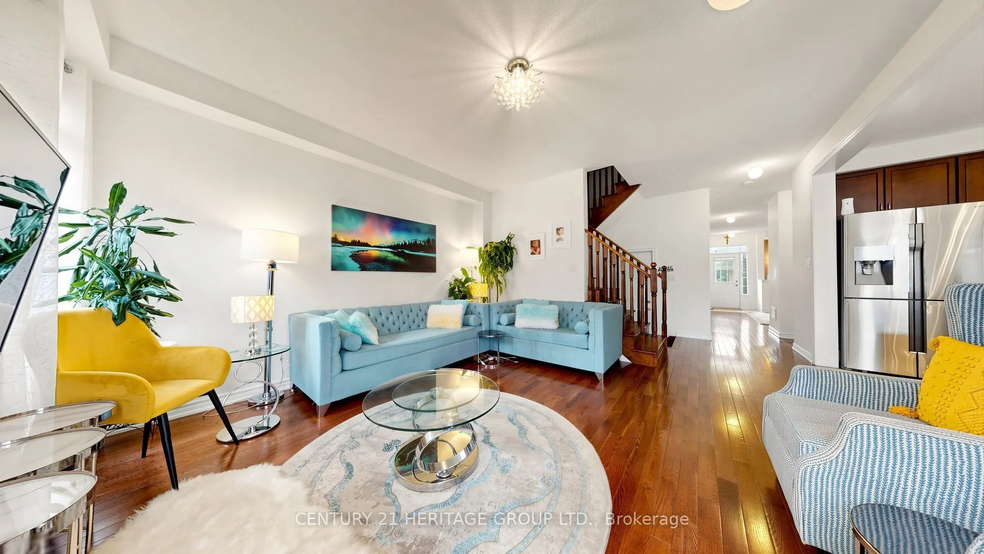 1491 Haws Crescent