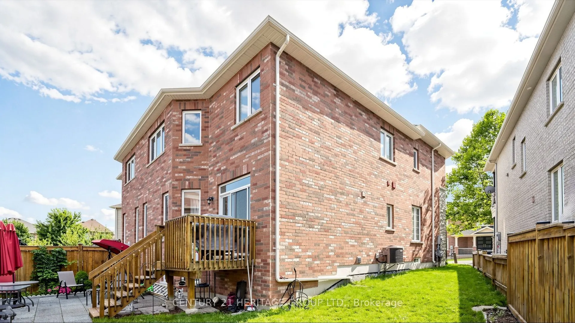 1491 Haws Crescent