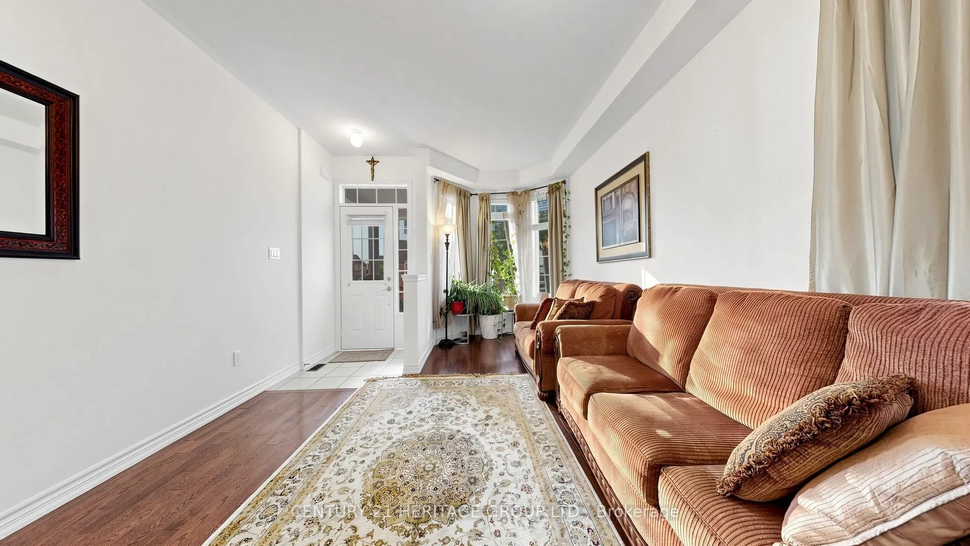 1491 Haws Crescent