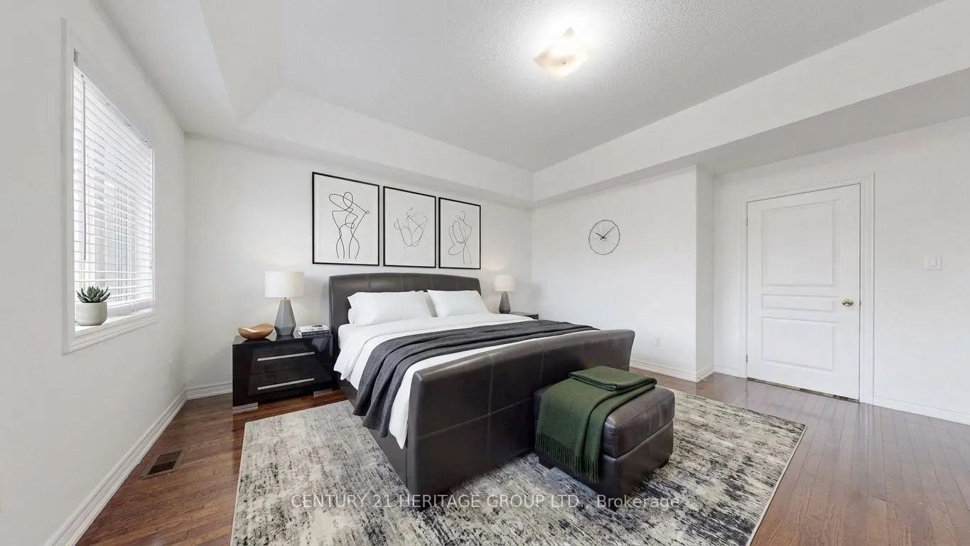 1491 Haws Crescent