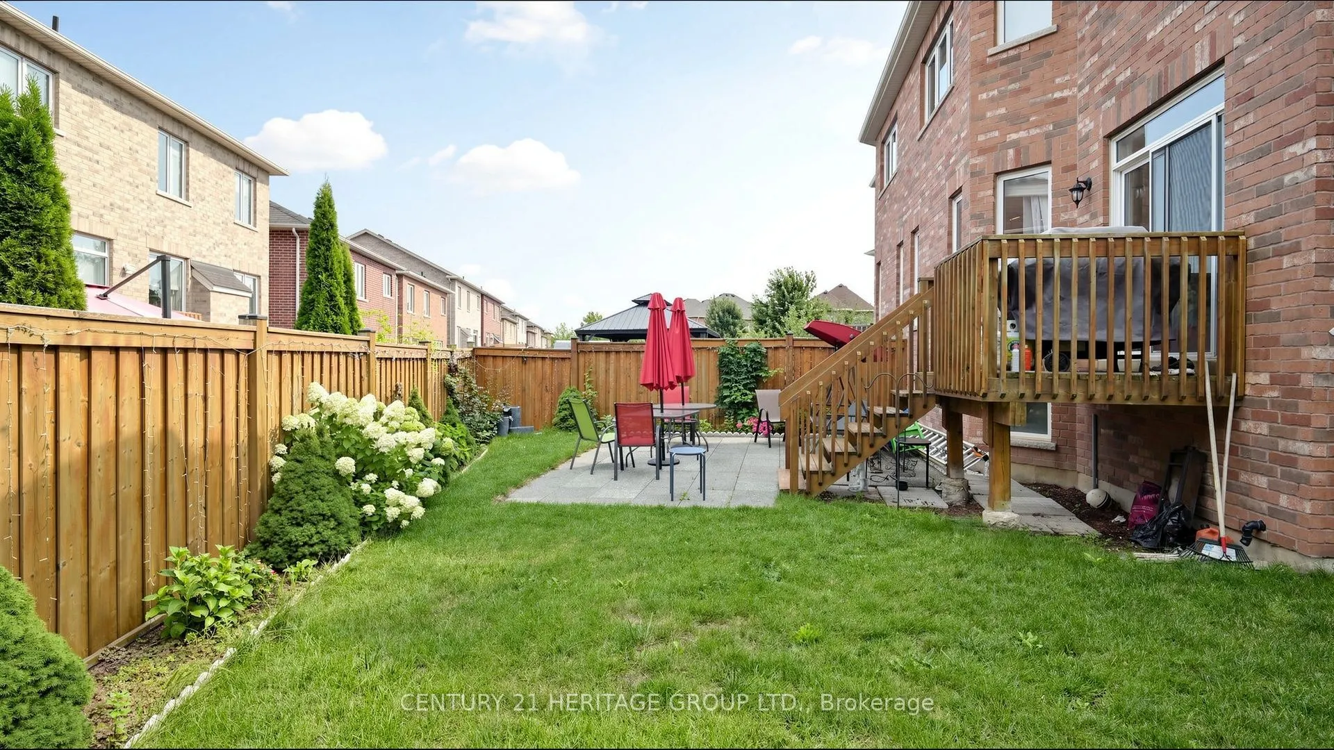 1491 Haws Crescent