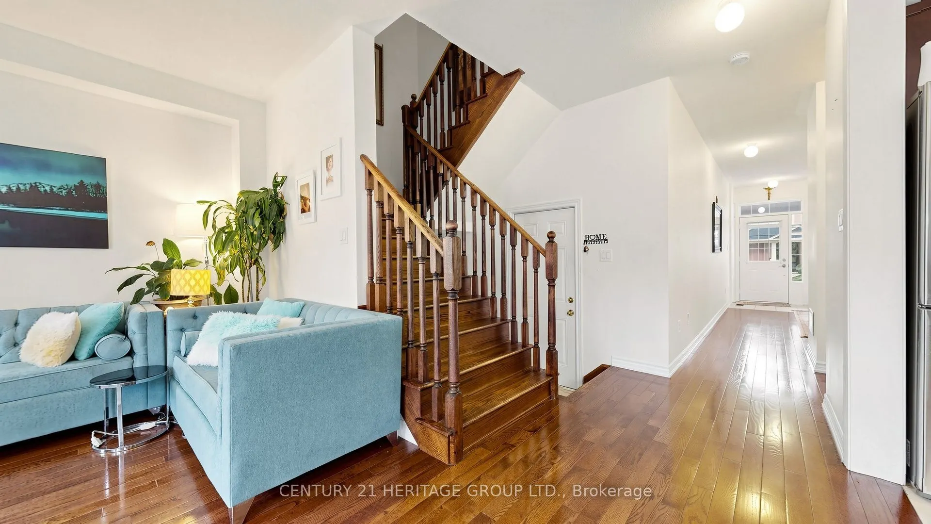 1491 Haws Crescent