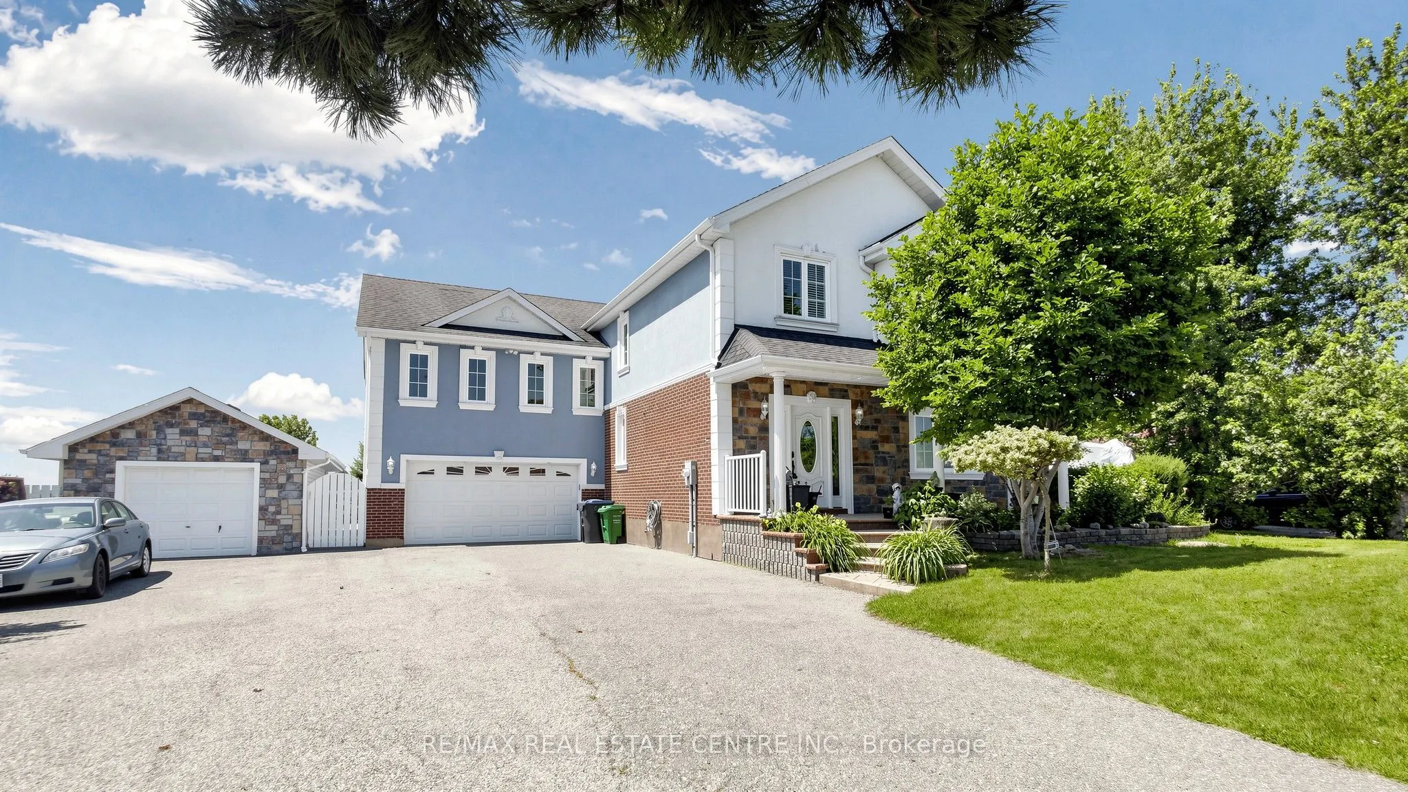 12806 Mississauga Road