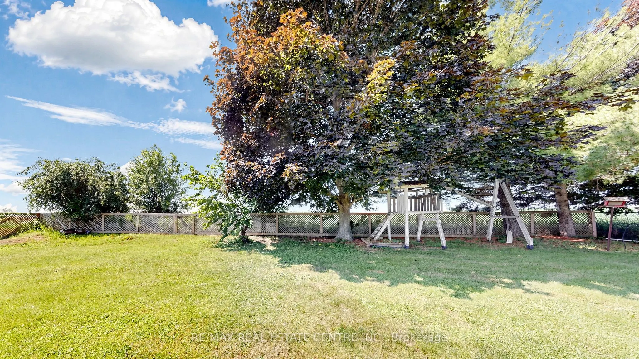 12806 Mississauga Road