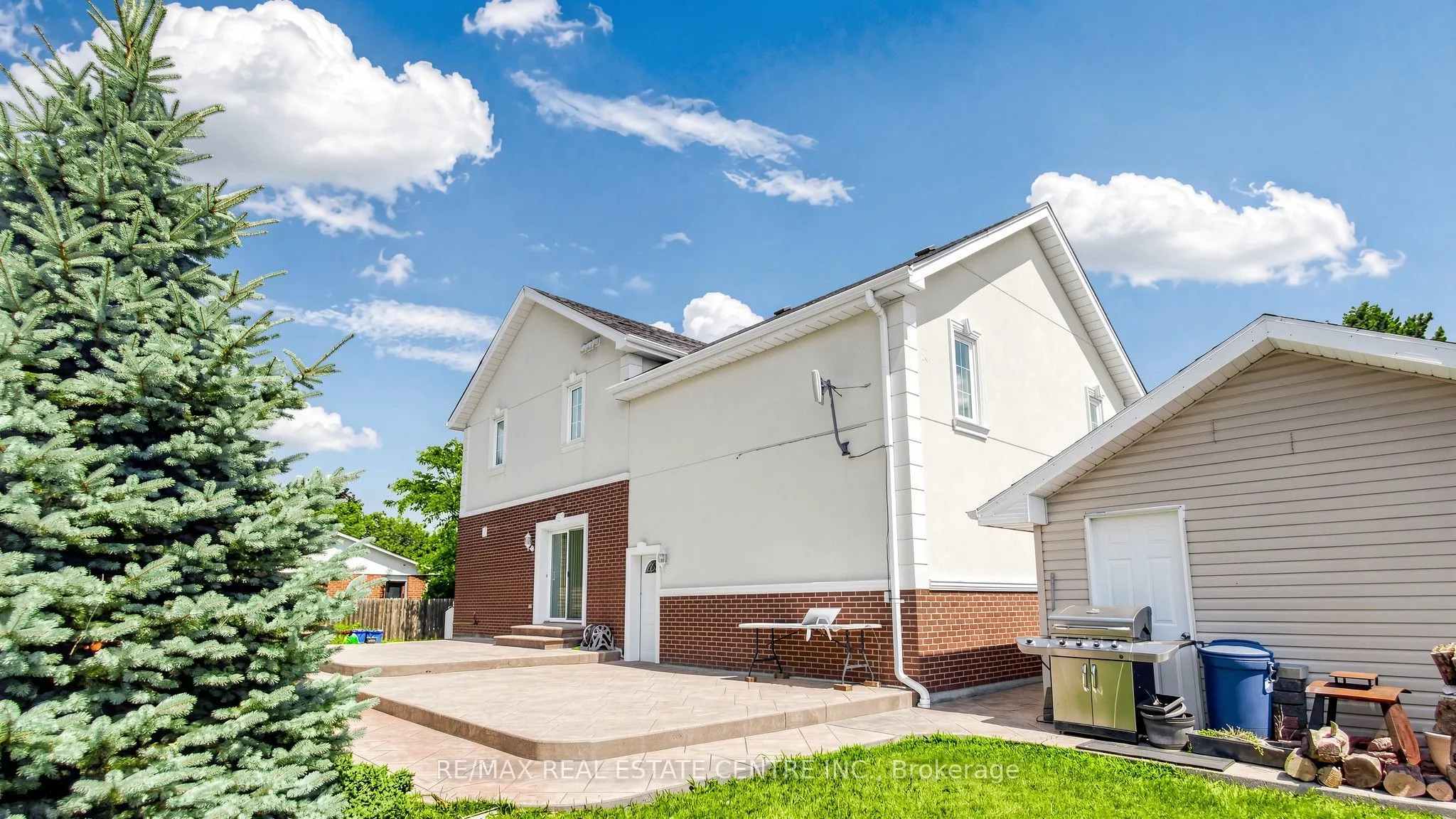 12806 Mississauga Road