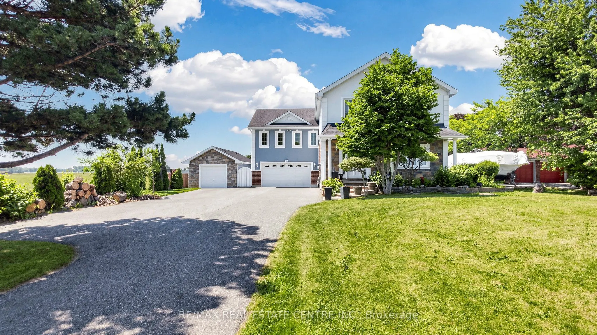 12806 Mississauga Road