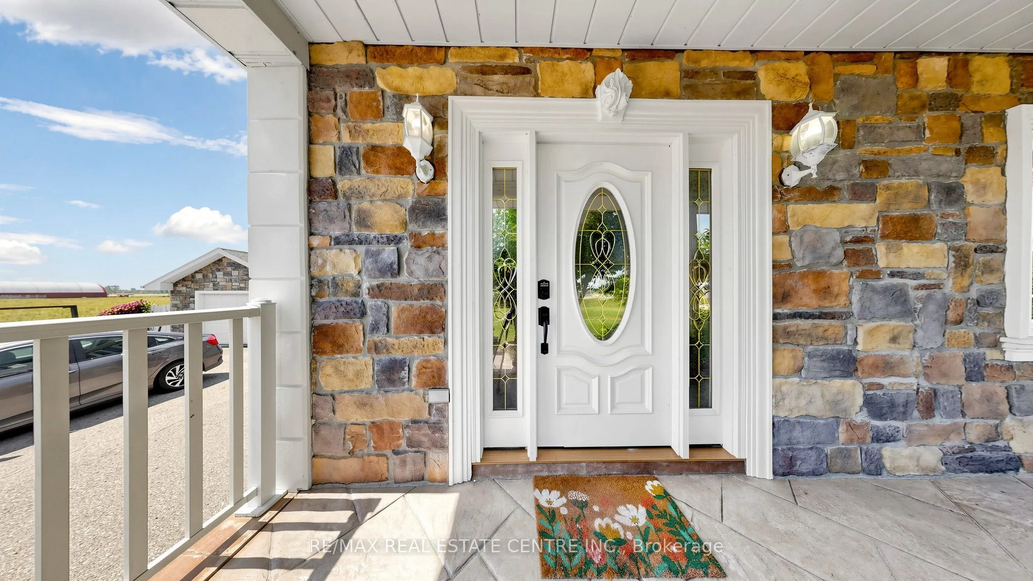 12806 Mississauga Road