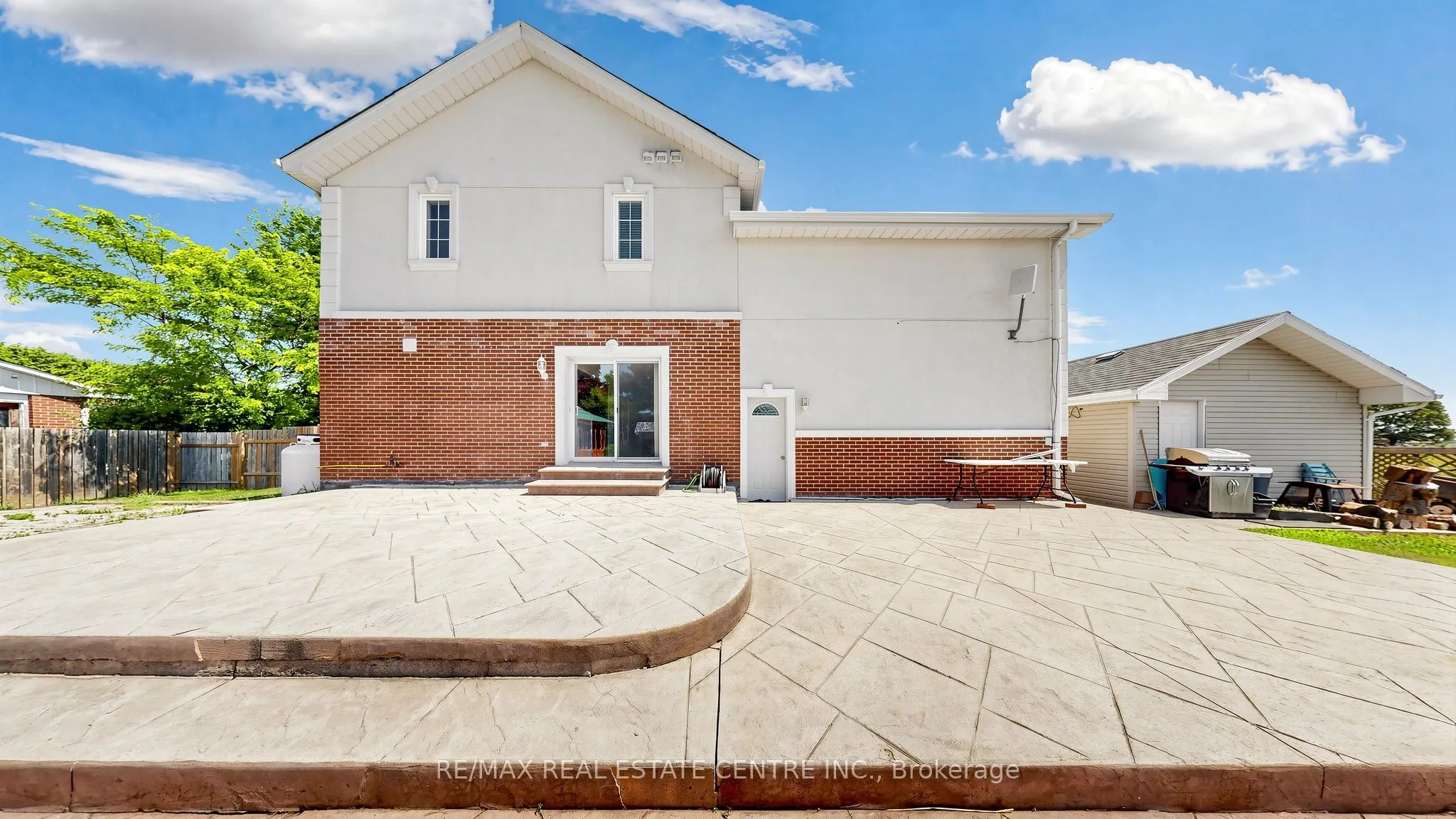 12806 Mississauga Road