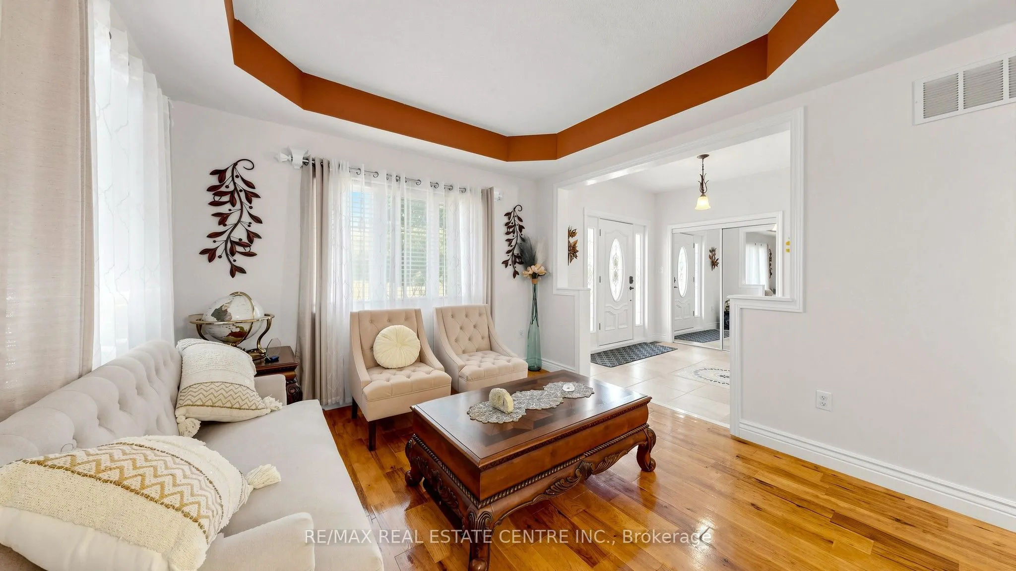 12806 Mississauga Road