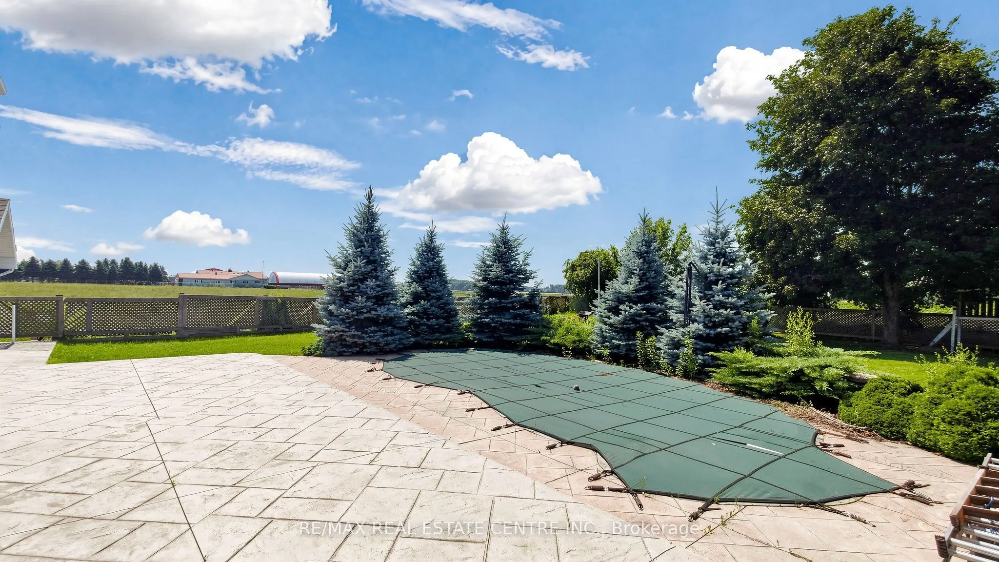 12806 Mississauga Road