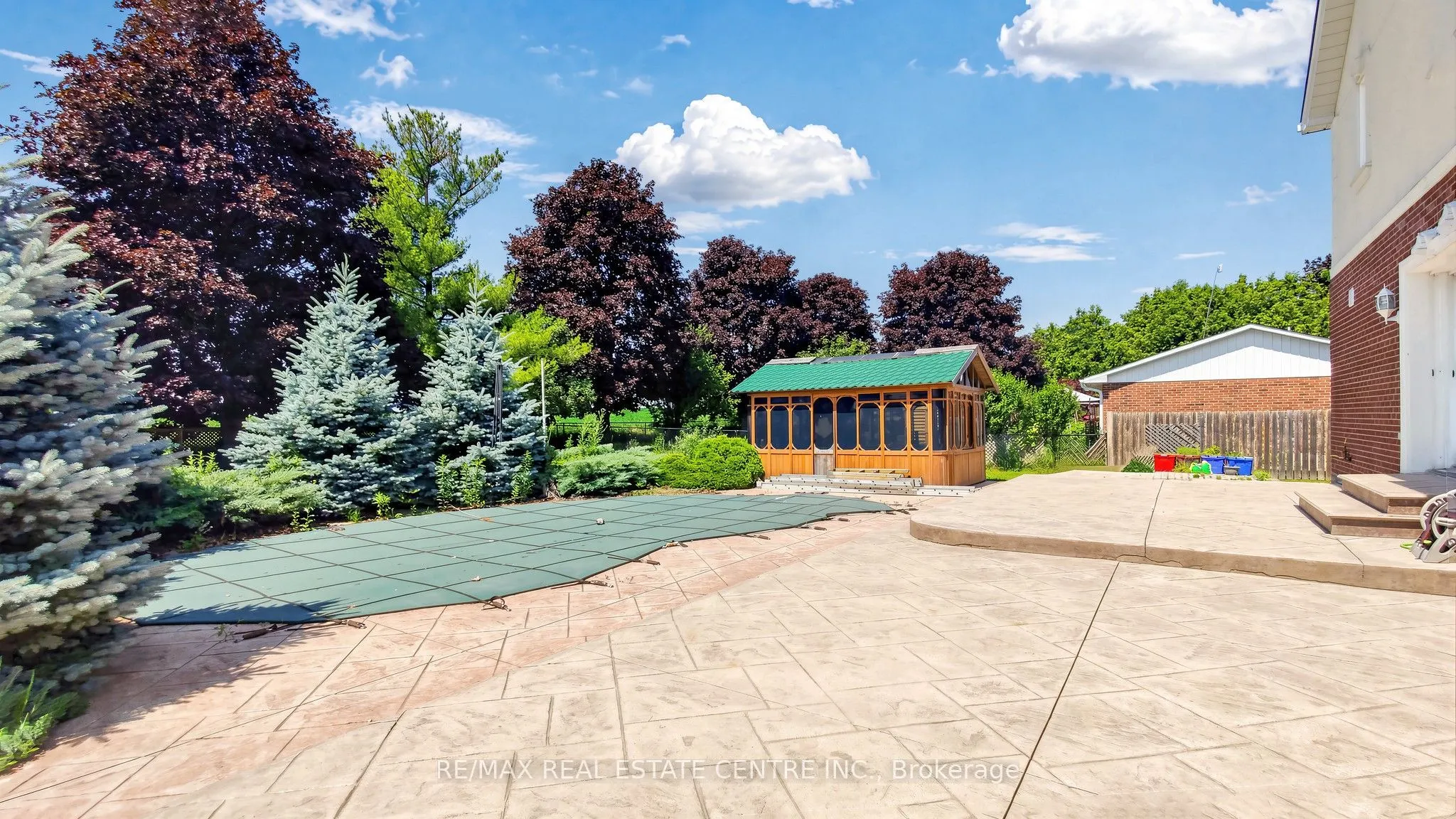 12806 Mississauga Road