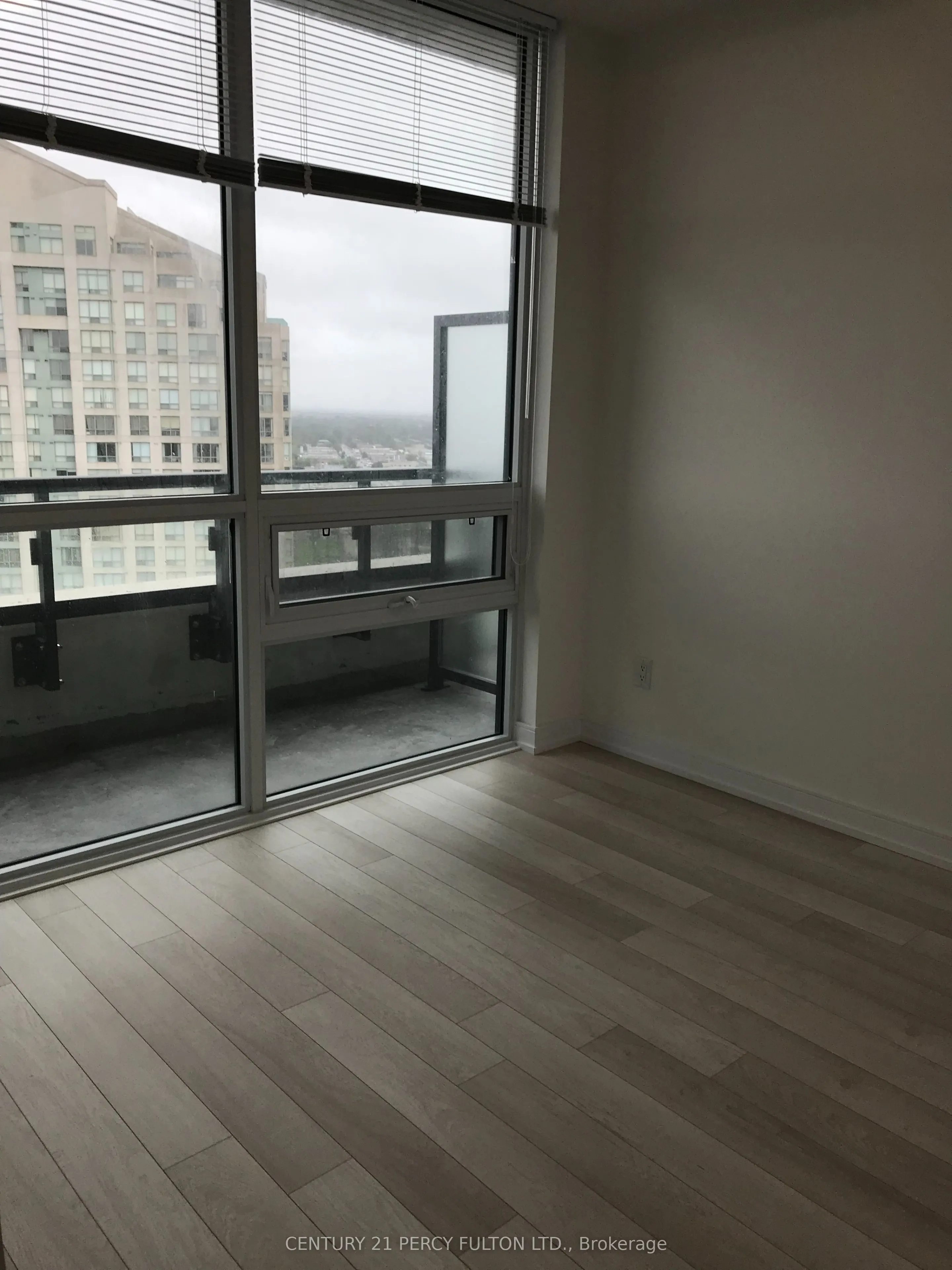 20 Thomas Riley Road #1505
