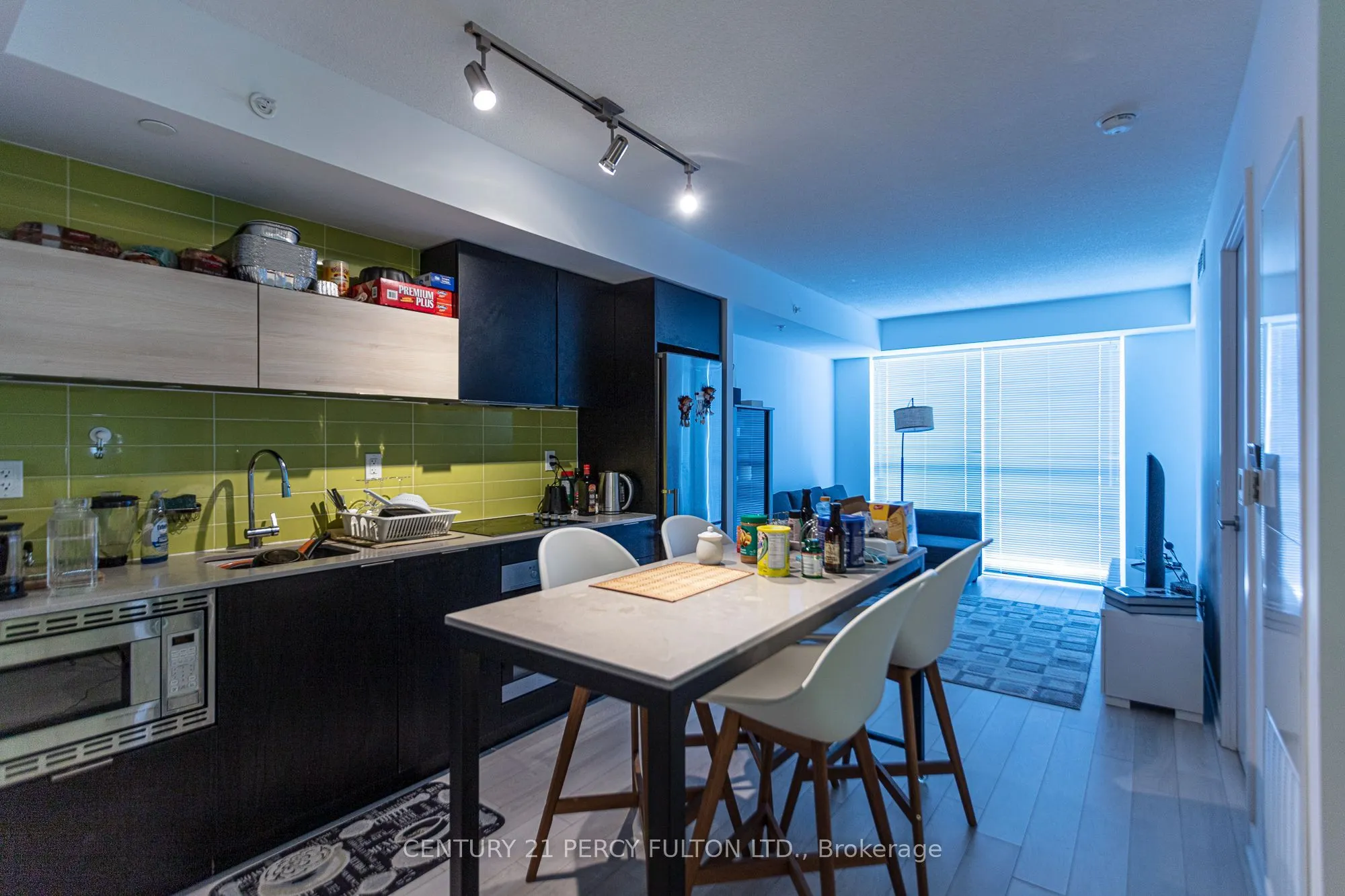 20 Thomas Riley Road #1505