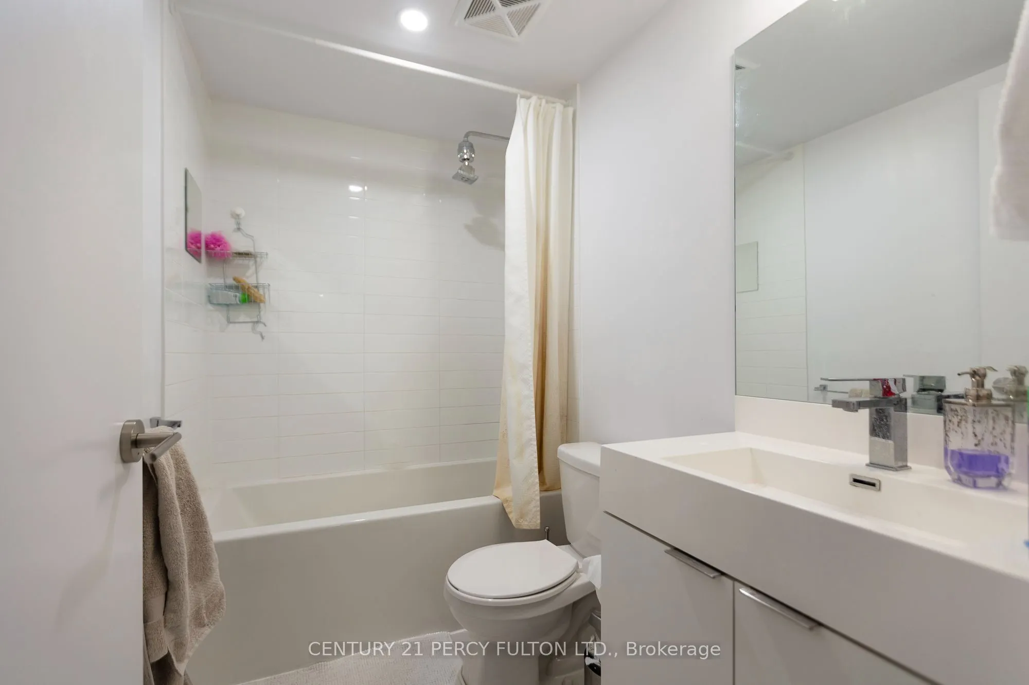 20 Thomas Riley Road #1505
