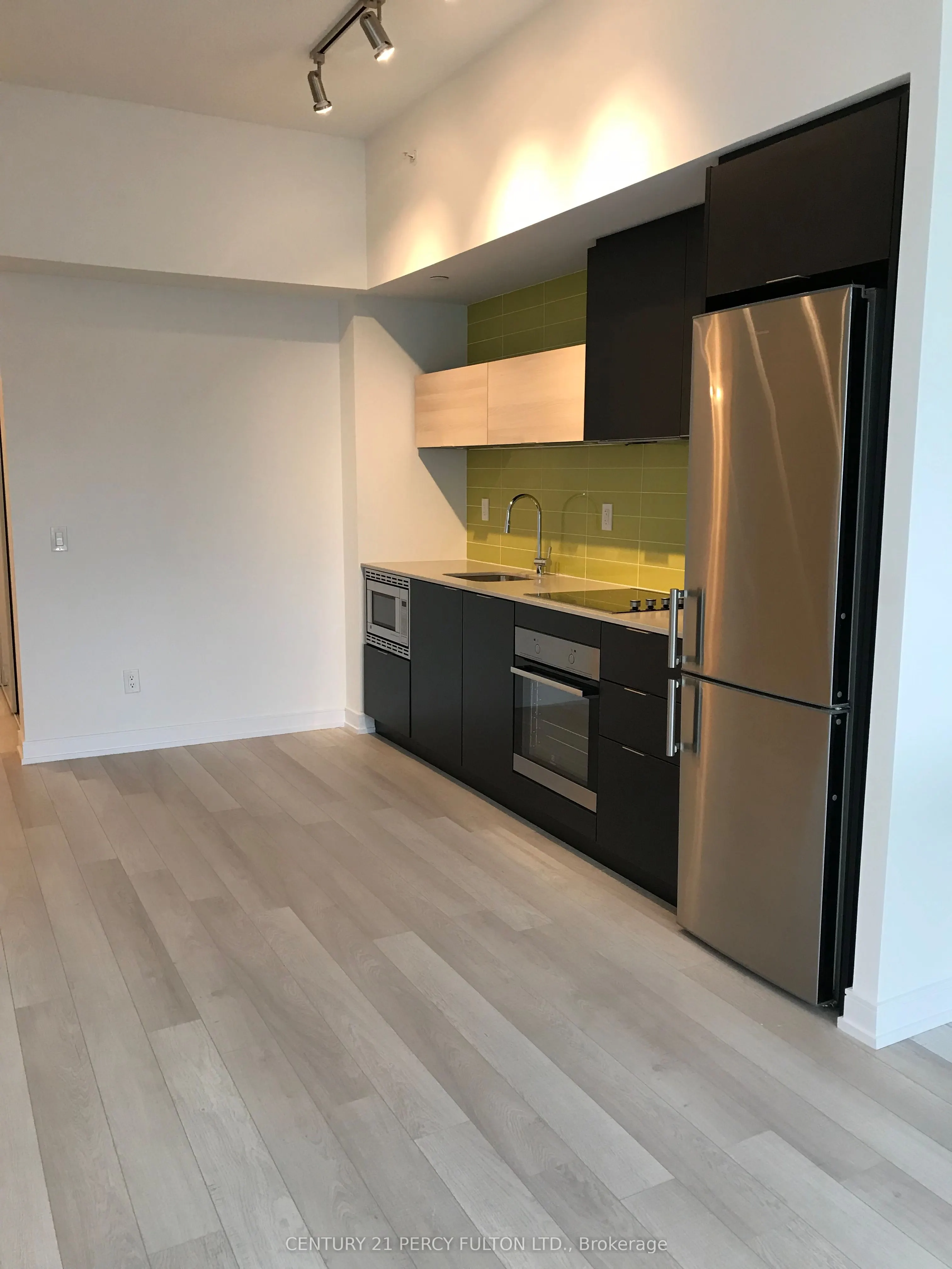 20 Thomas Riley Road #1505