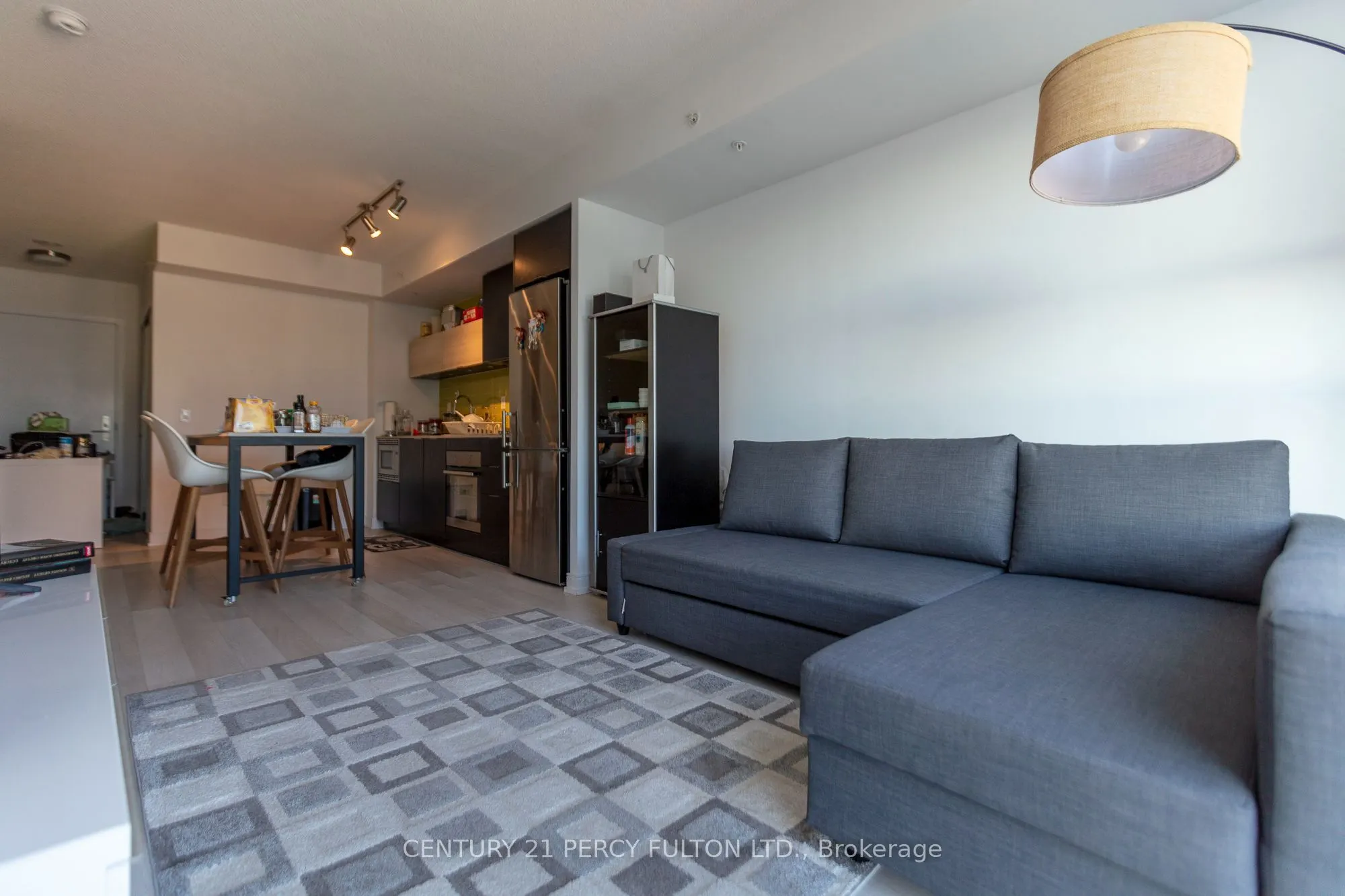 20 Thomas Riley Road #1505