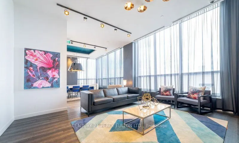 20 Thomas Riley Road #1505
