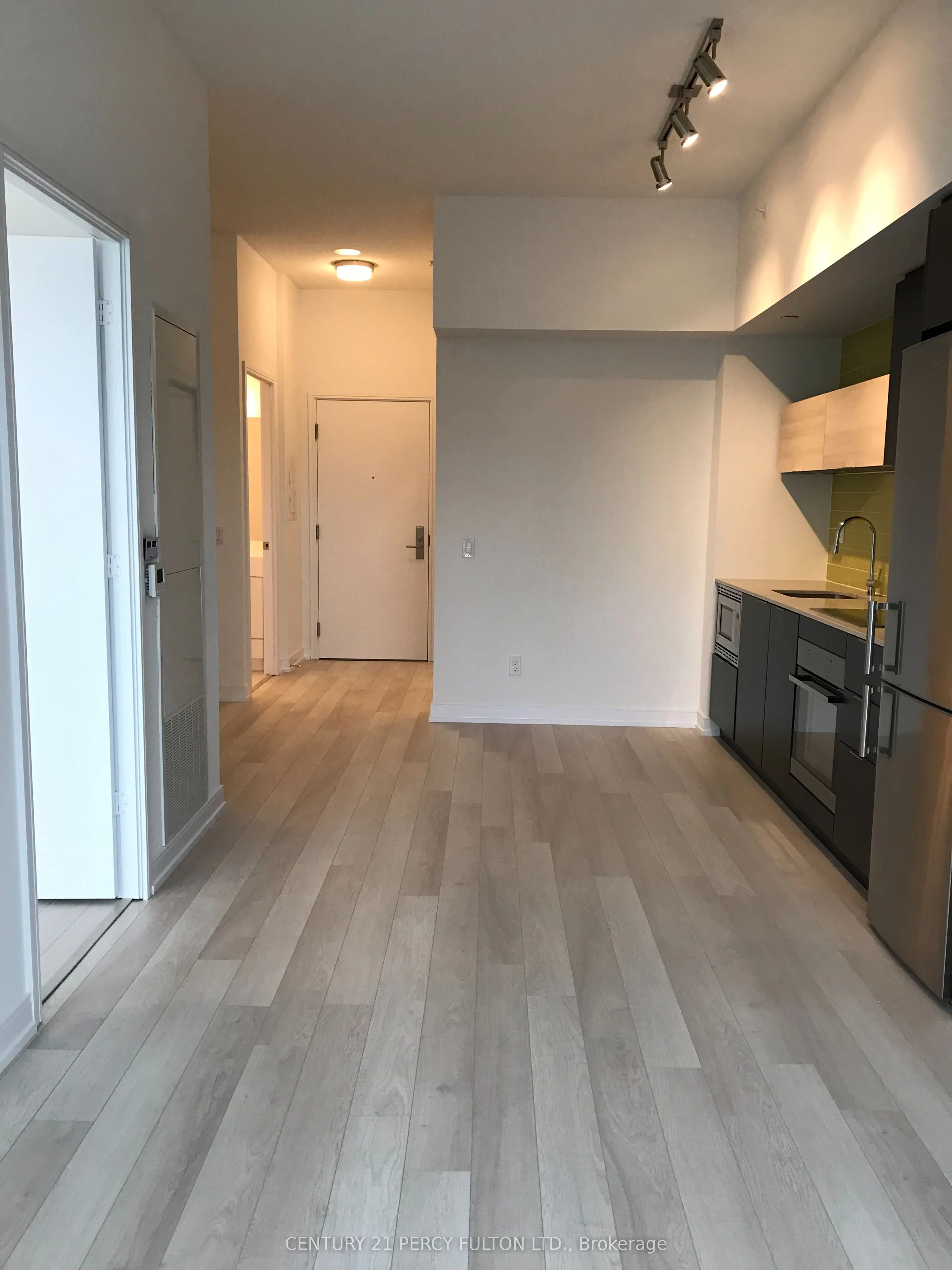 20 Thomas Riley Road #1505